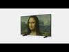 43 The Frame QLED 4K LS03B Smart TV with Art Mode 2022 3D model_1