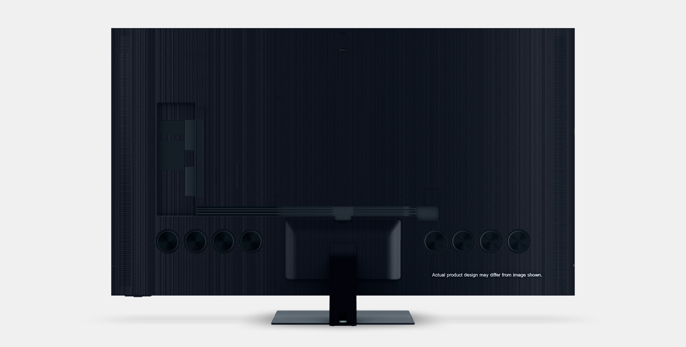 55 Neo QLED 4K QN95D 2024 3D model_15