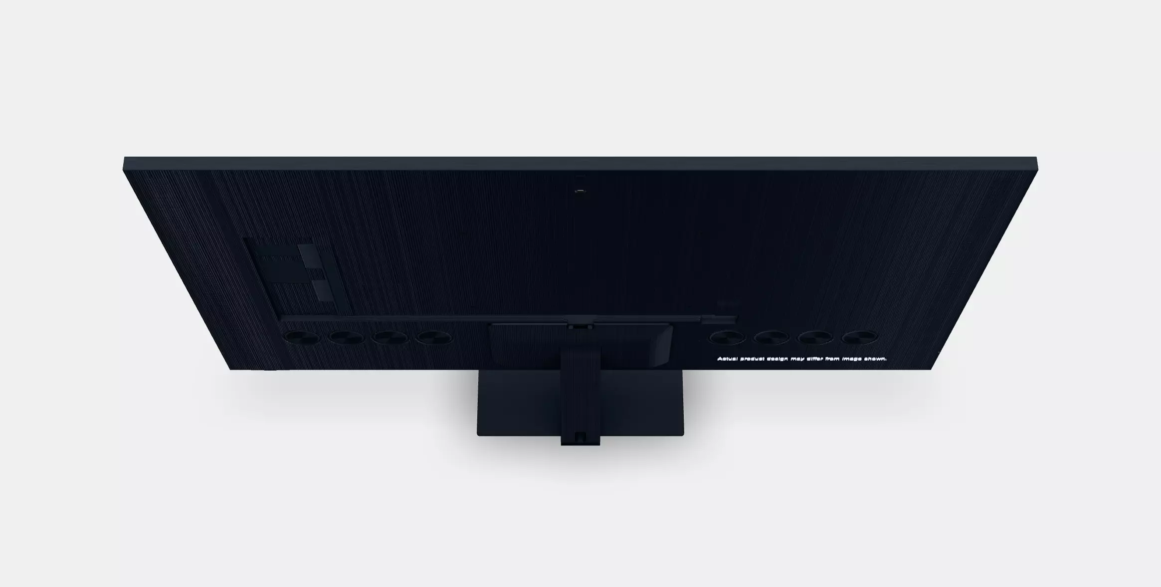 55 Neo QLED 4K QN95D 2024 3D model_0