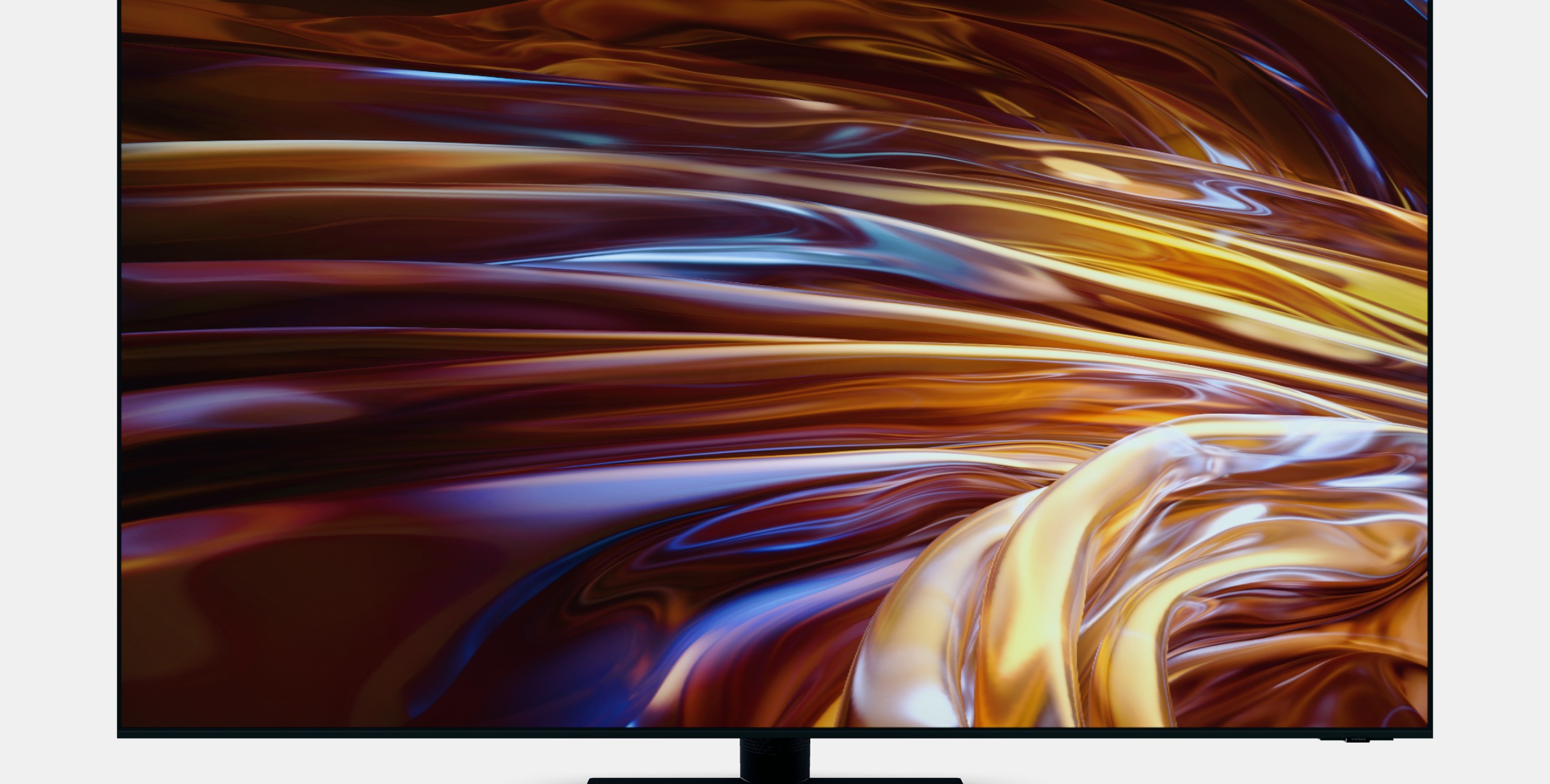 55 Neo QLED 4K QN95D 2024 3D model_9