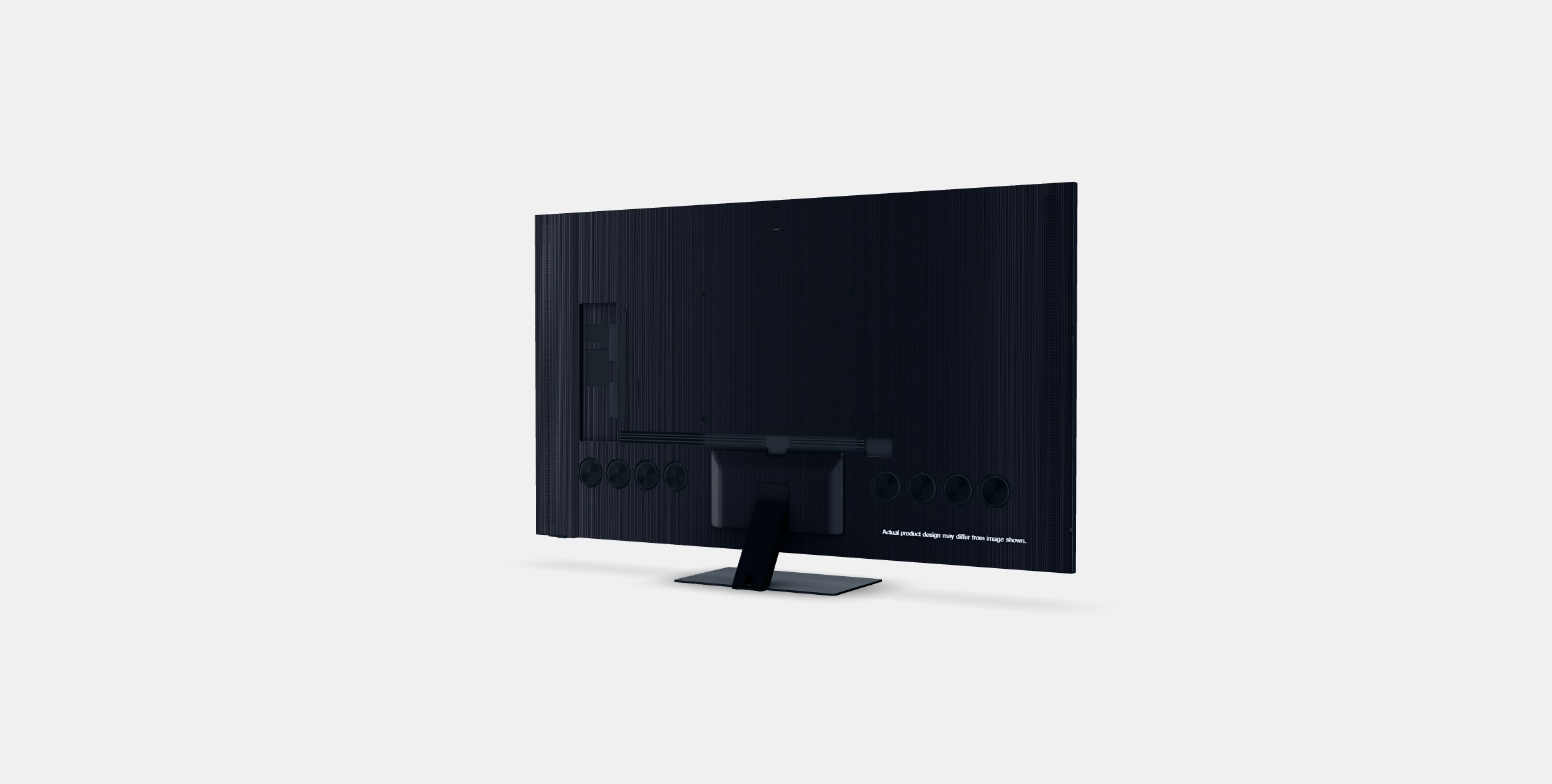 55 Neo QLED 4K QN95D 2024 3D model_7