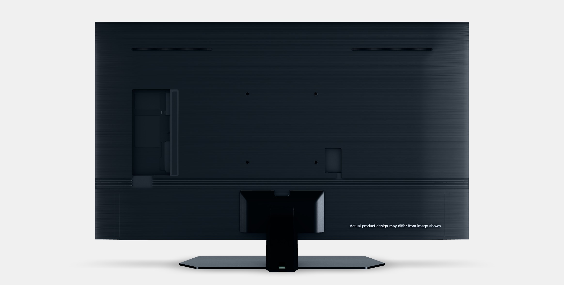 98 Neo QLED 4K QN90D 2024 3D model_16