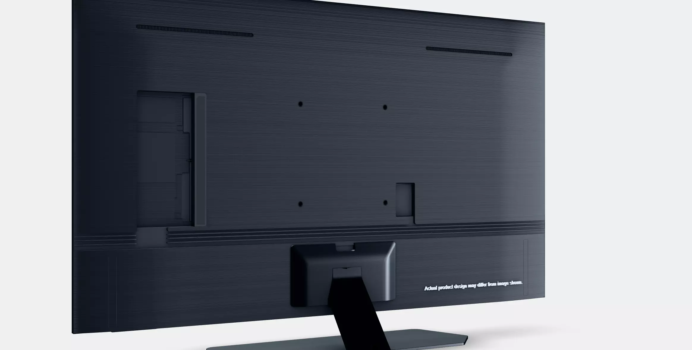 98 Neo QLED 4K QN90D 2024 3D model_0