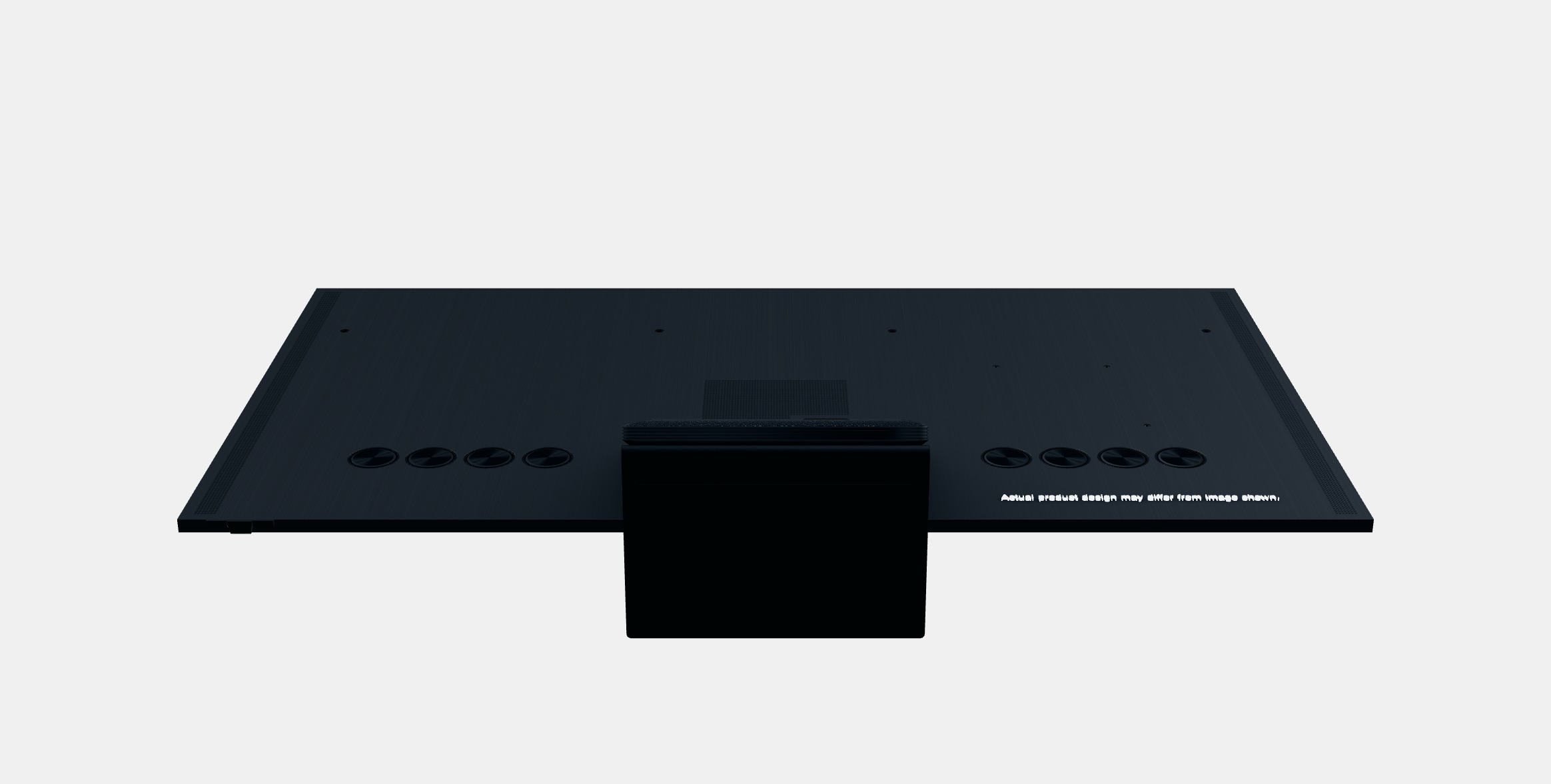 85 Neo QLED 8K QN800D 2024 3D model_8