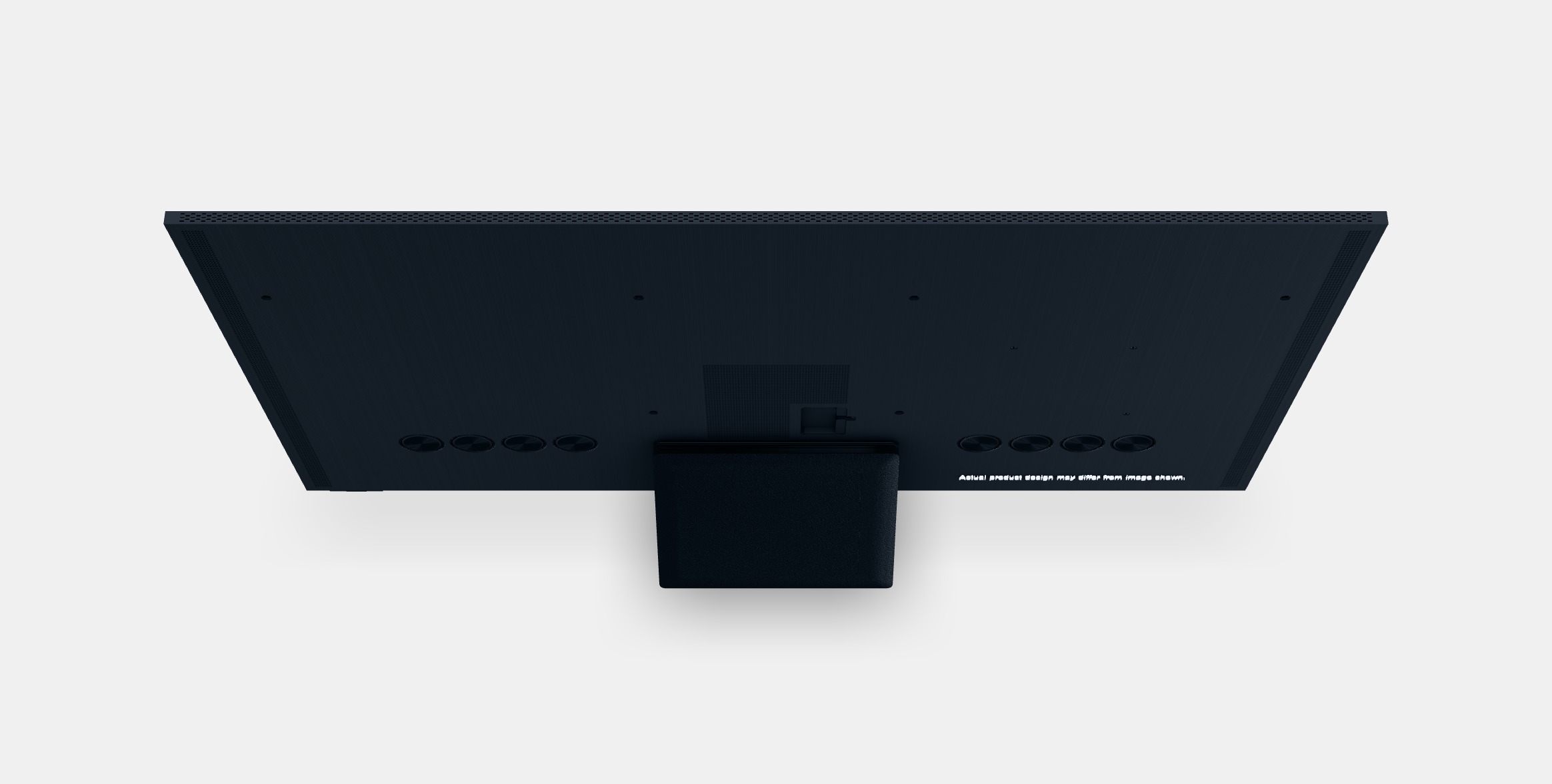 85 Neo QLED 8K QN800D 2024 3D model_2