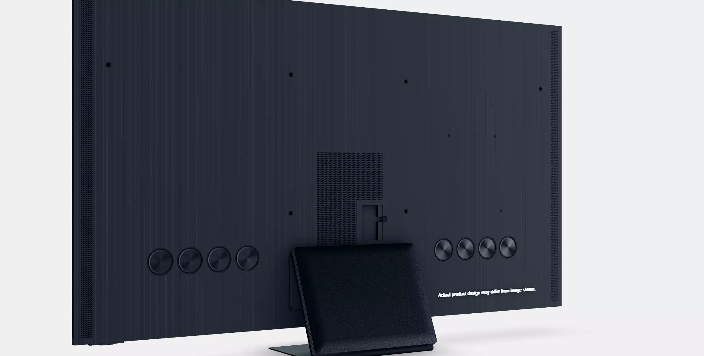 85 Neo QLED 8K QN800D 2024 3D model_0