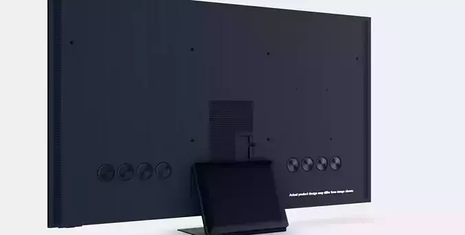 85 Neo QLED 8K QN800D 2024