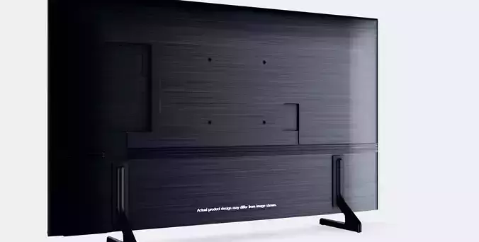 85 QLED 4K Q60D 2024