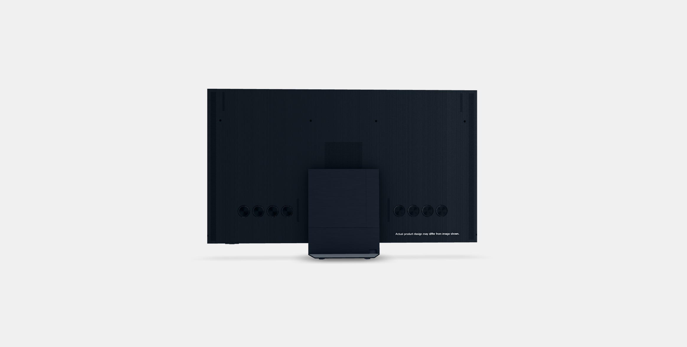 75 Neo QLED 8K QN900D 2024 3D model_11