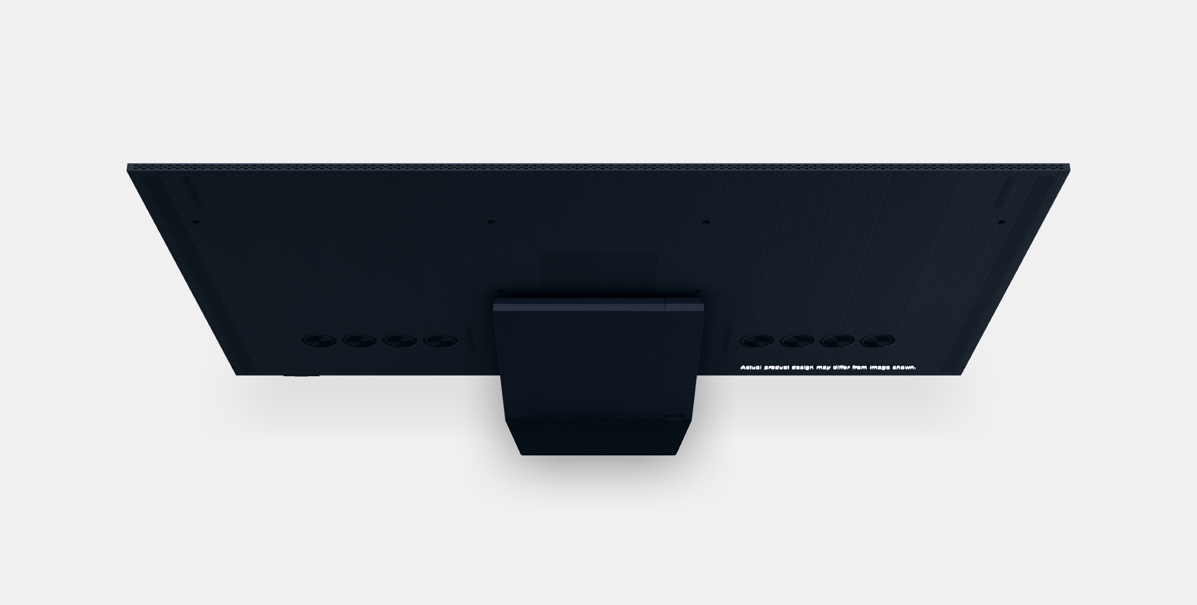 75 Neo QLED 8K QN900D 2024 3D model_2