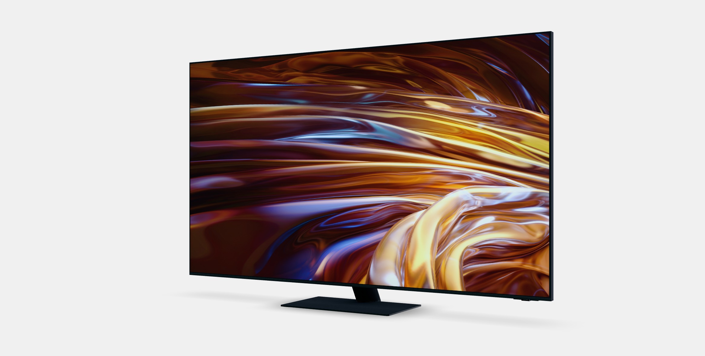 75 Neo QLED 4K QN95D 2024 3D model_14