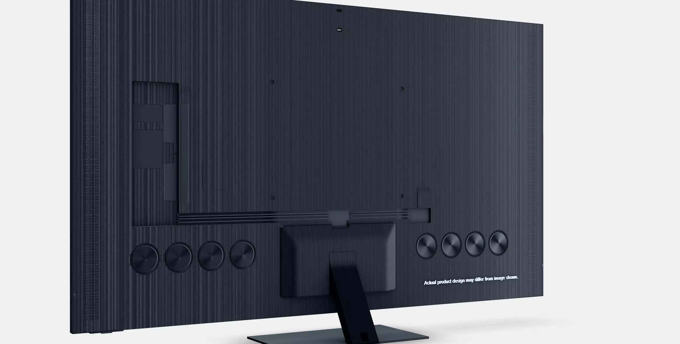 75 Neo QLED 4K QN95D 2024 3D model_0