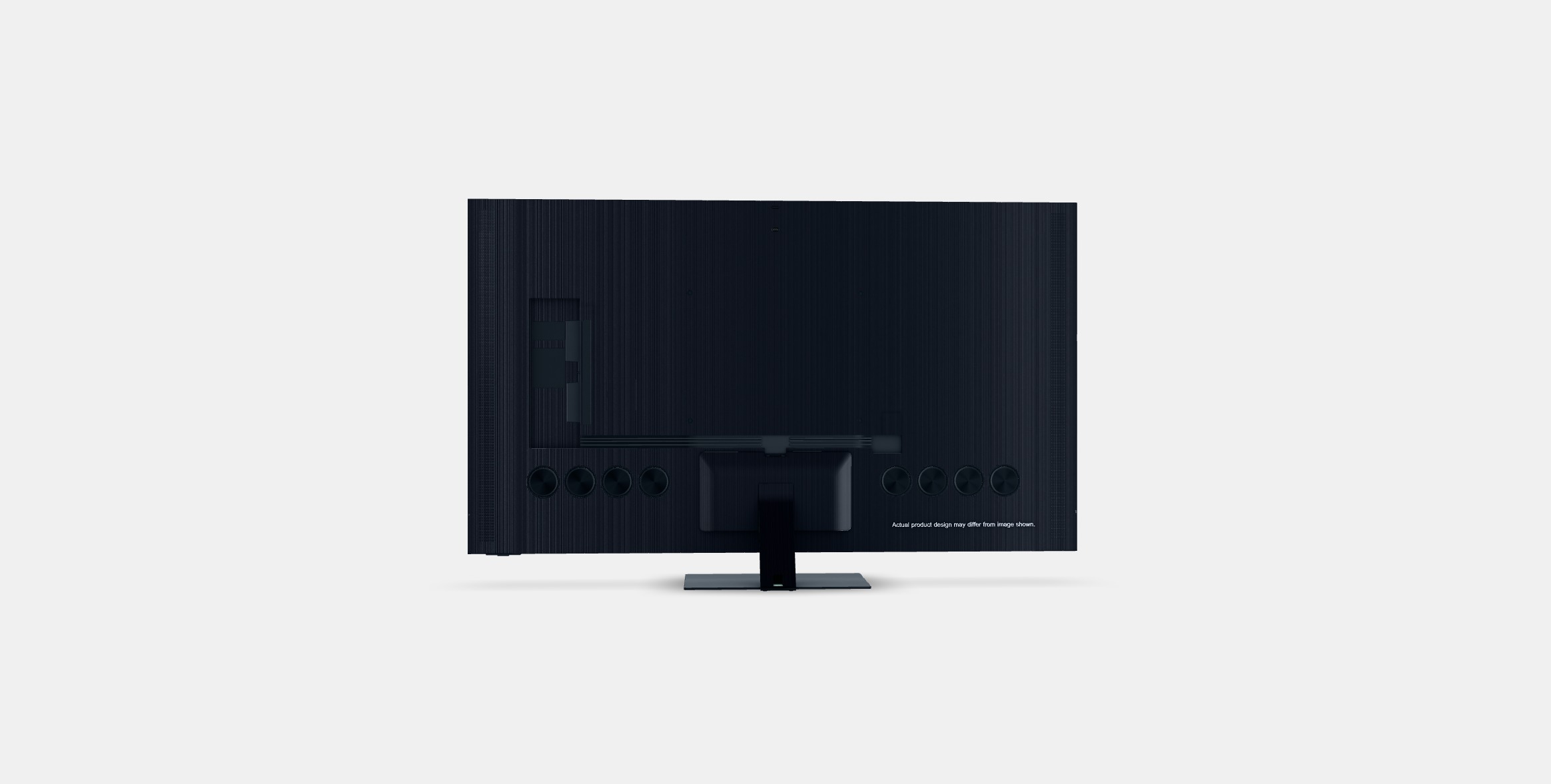 75 Neo QLED 4K QN95D 2024 3D model_13