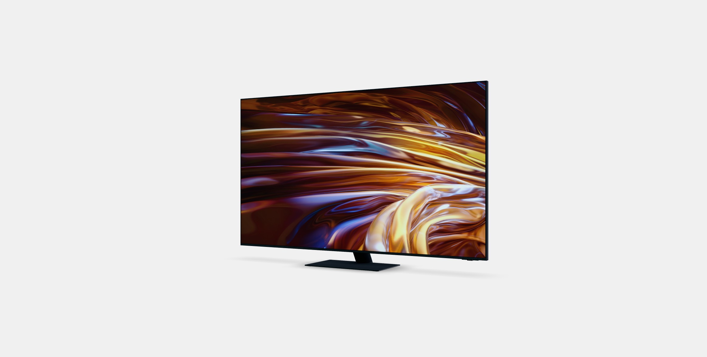 75 Neo QLED 4K QN95D 2024 3D model_11