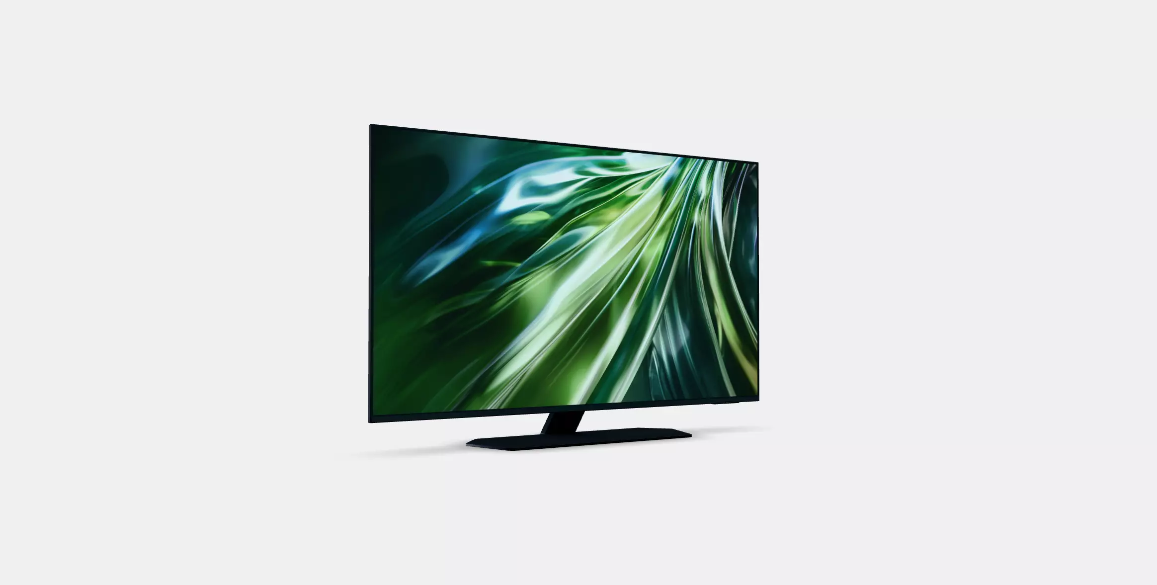 75 Neo QLED 4K QN90D 2024 3D model_0