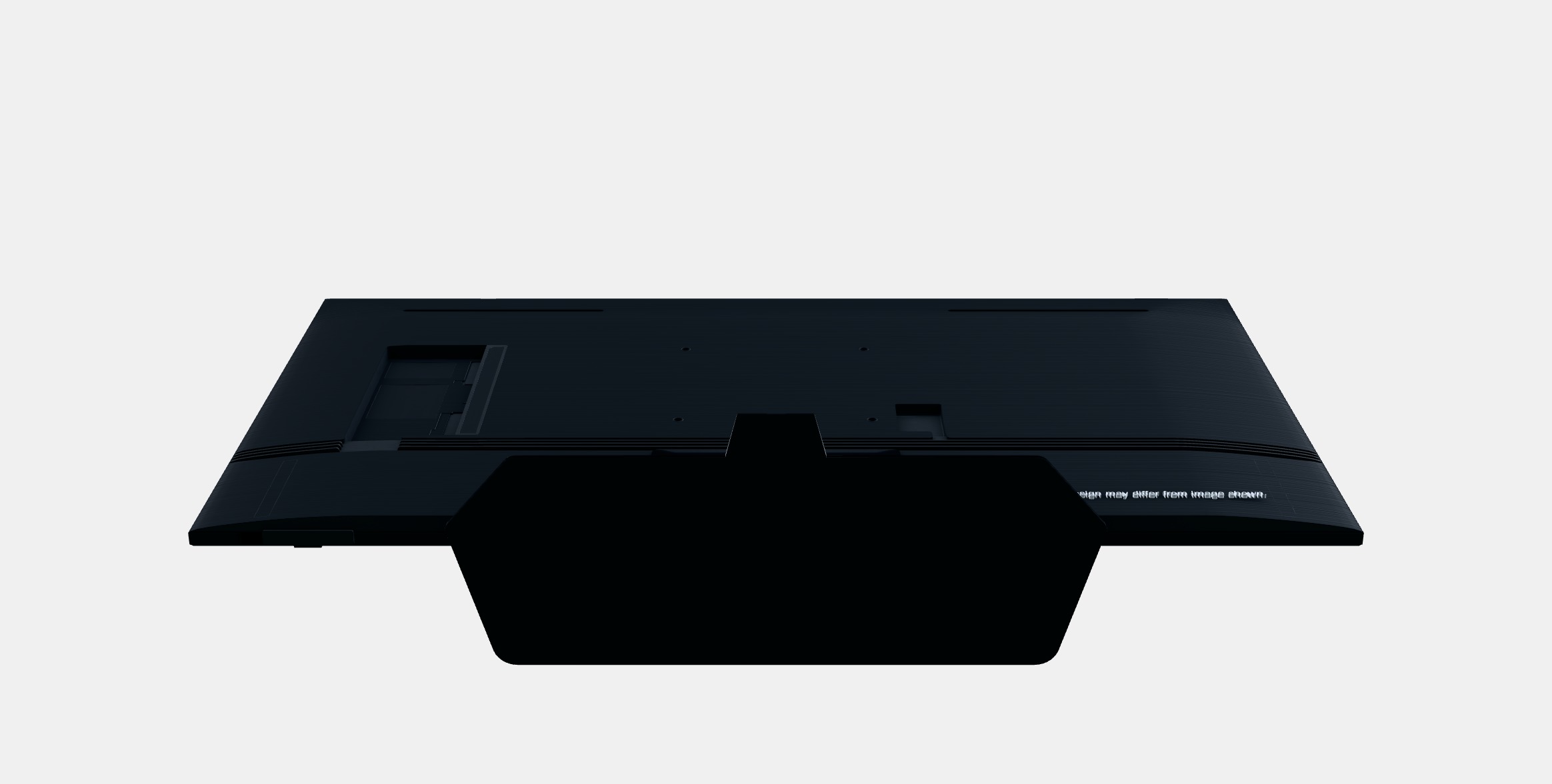 75 Neo QLED 4K QN90D 2024 3D model_7