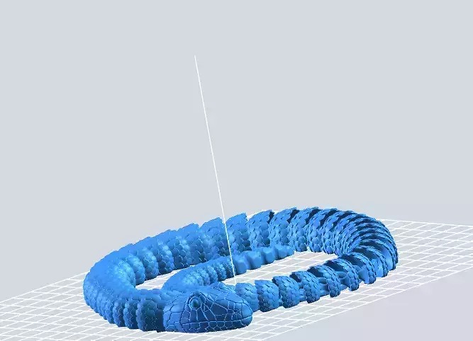 AI was used for this model 