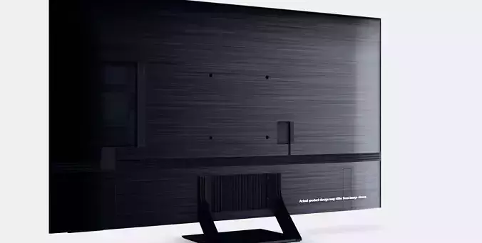 75 QLED 4K Q70D 2024