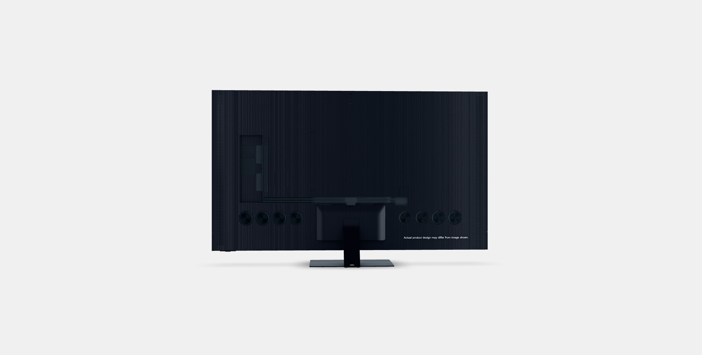 65 Neo QLED 4K QN95D 2024 3D model_12