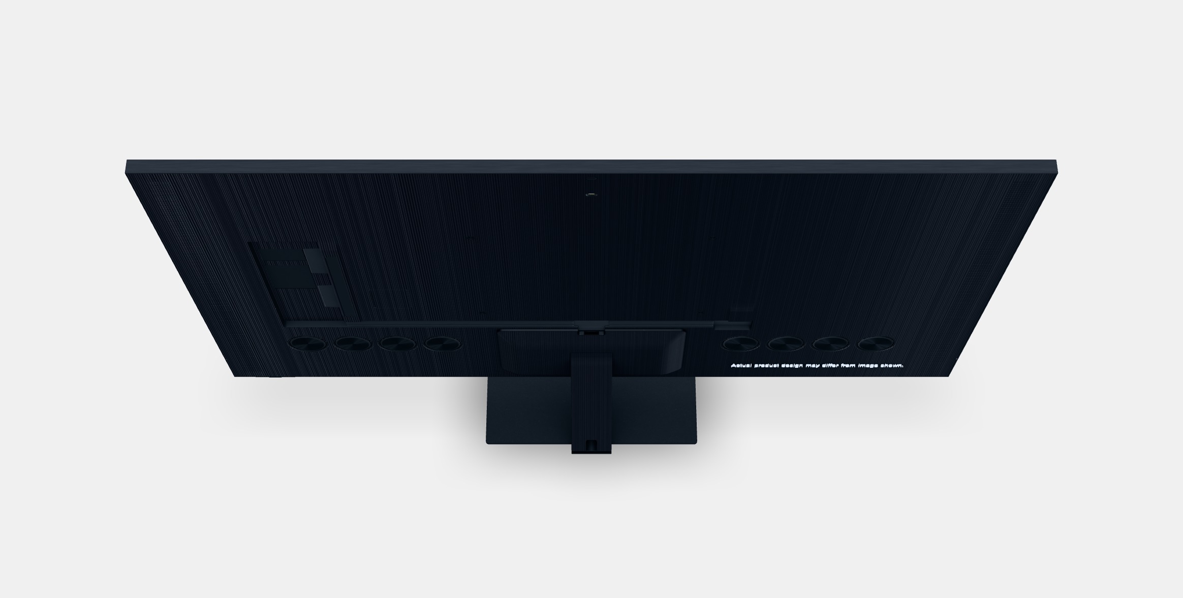 65 Neo QLED 4K QN95D 2024 3D model_8