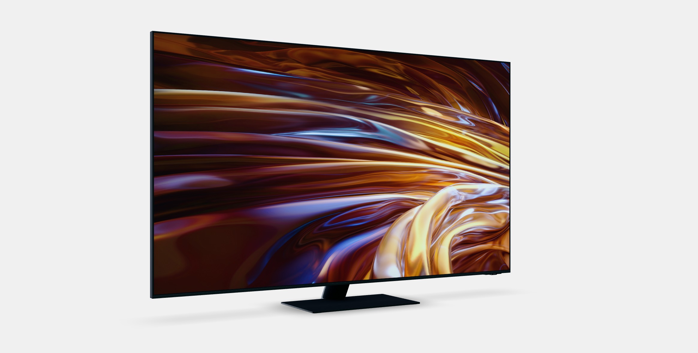 65 Neo QLED 4K QN95D 2024 3D model_7