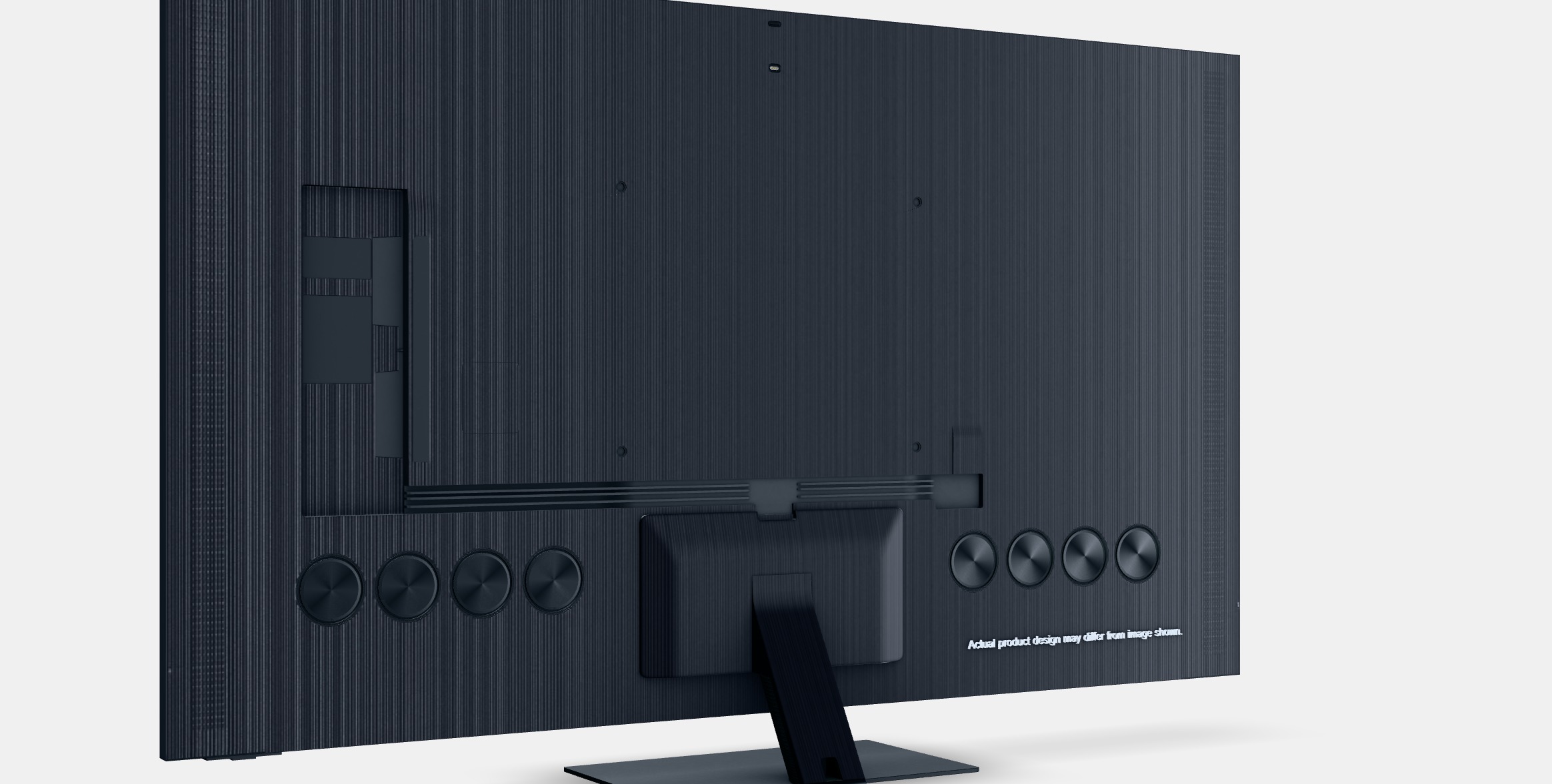 65 Neo QLED 4K QN95D 2024 3D model_13