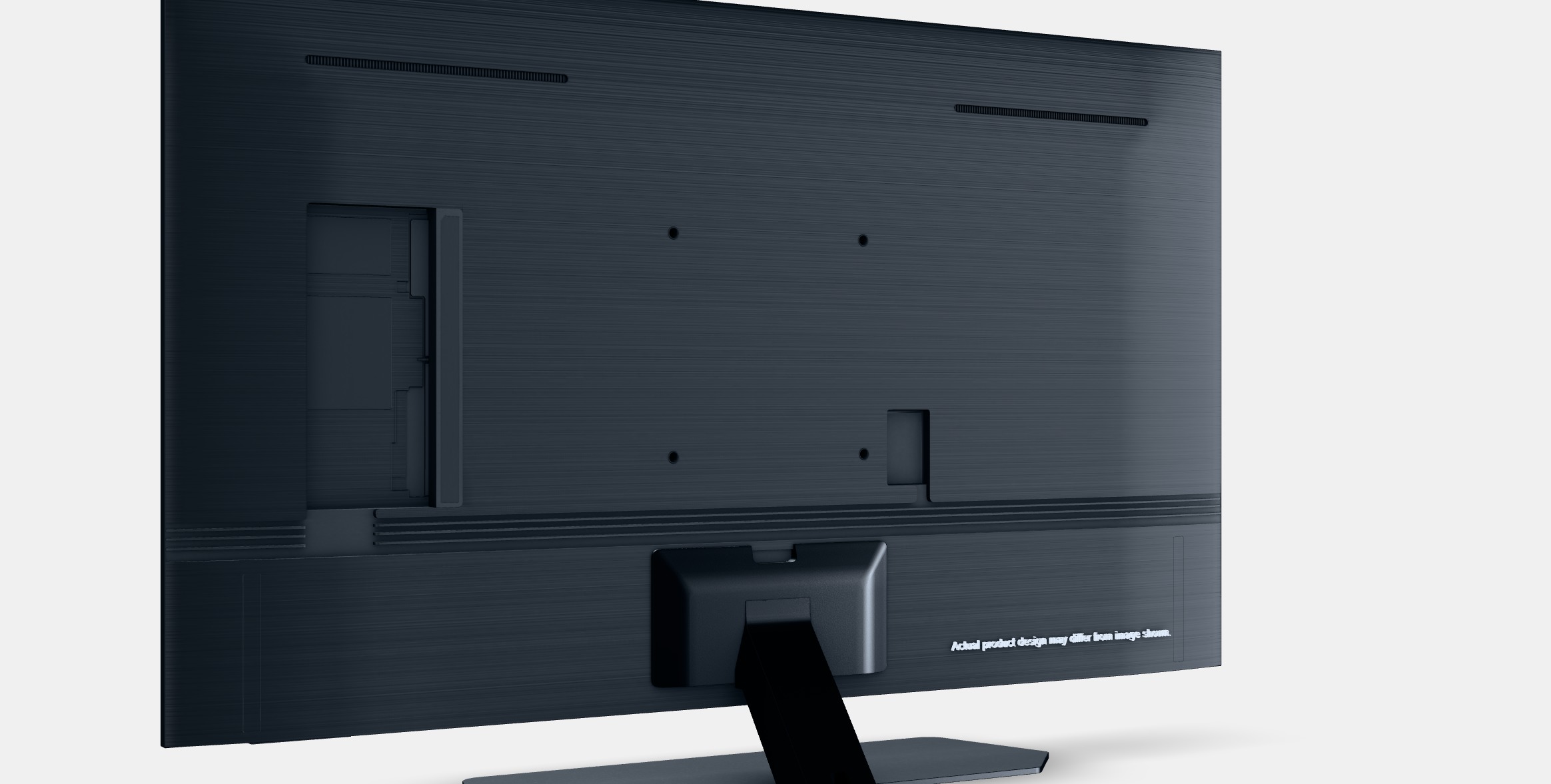 55 Neo QLED 4K QN90D 2024 3D model_4