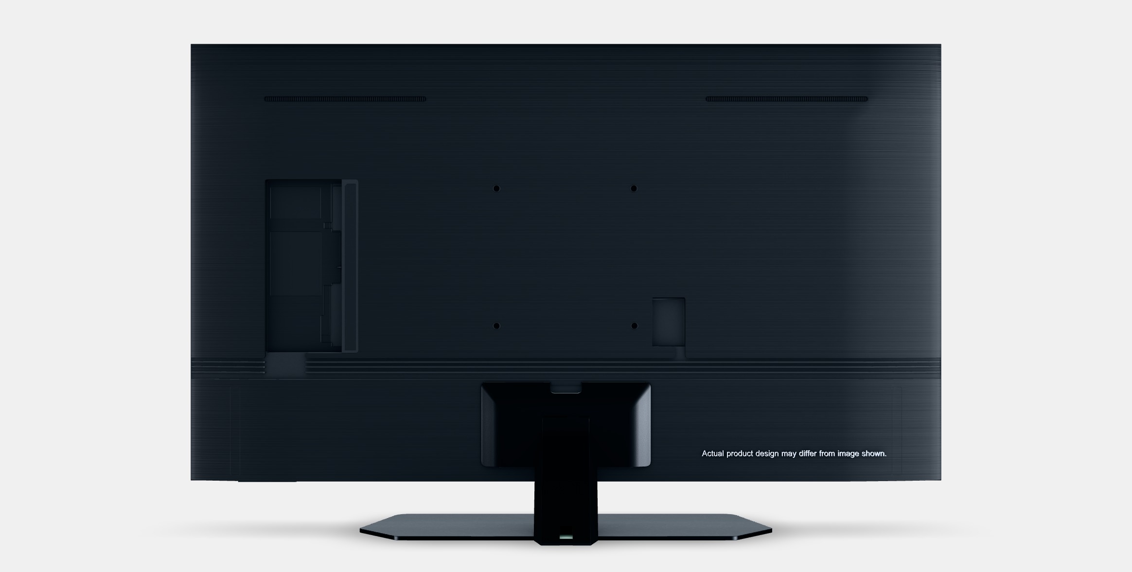 55 Neo QLED 4K QN90D 2024 3D model_15