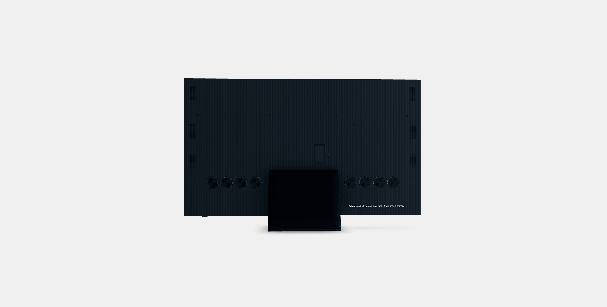 55 OLED S95C 2023 3D model_12