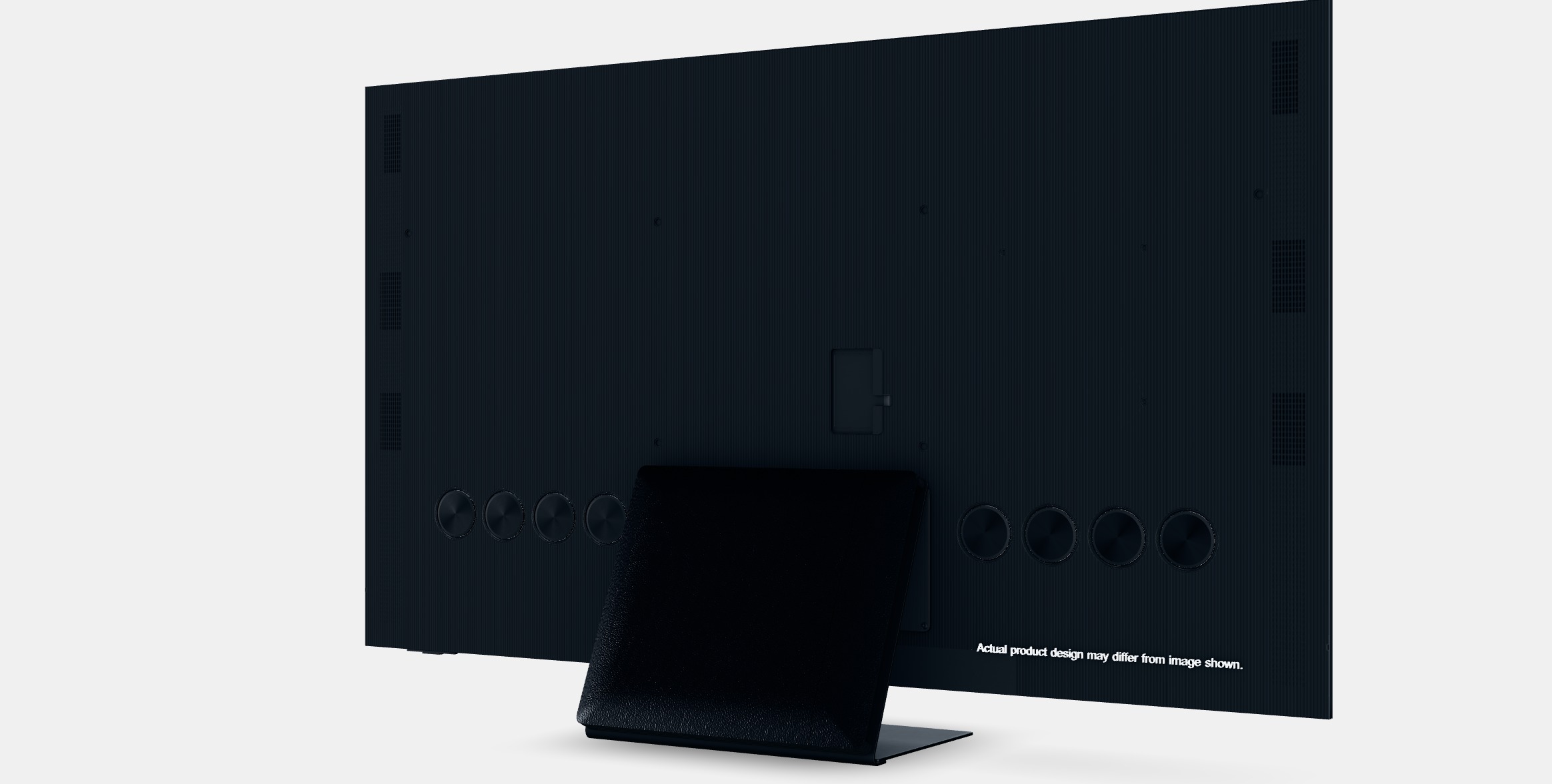 55 OLED S95C 2023 3D model_9