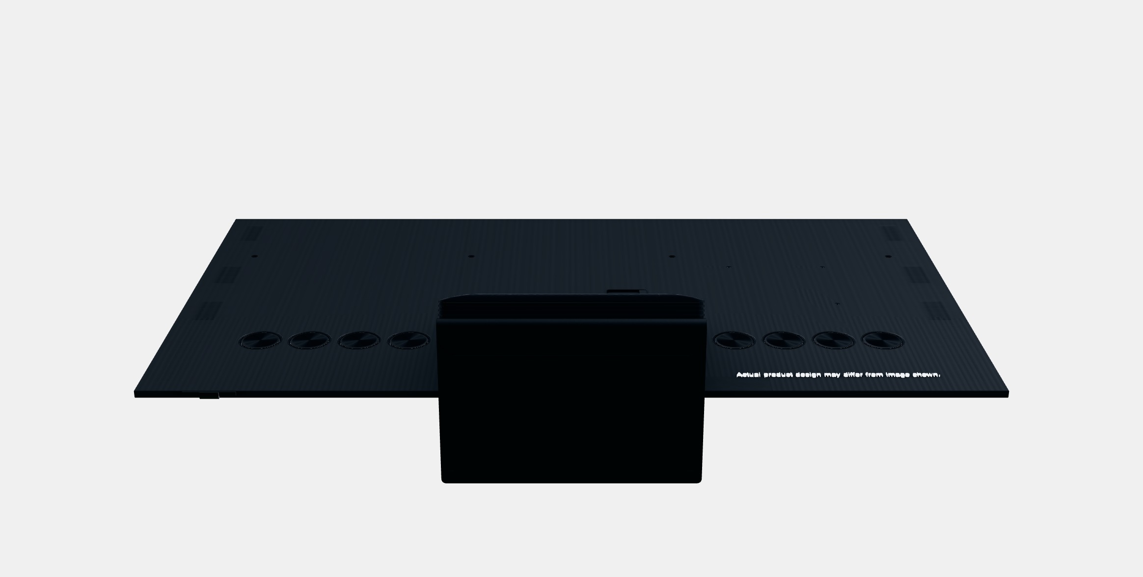 55 OLED S95C 2023 3D model_6