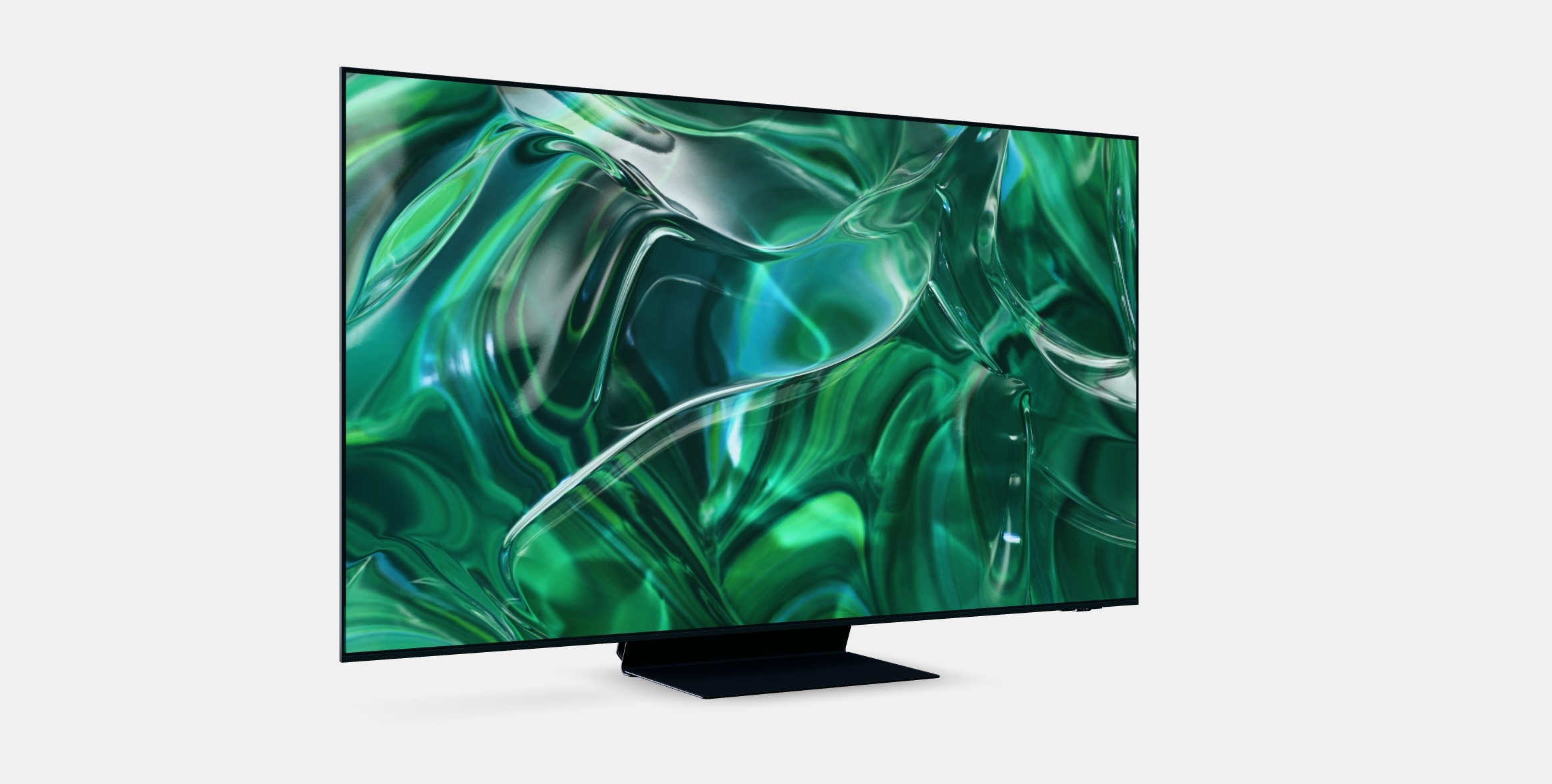 55 OLED S95C 2023 3D model_13