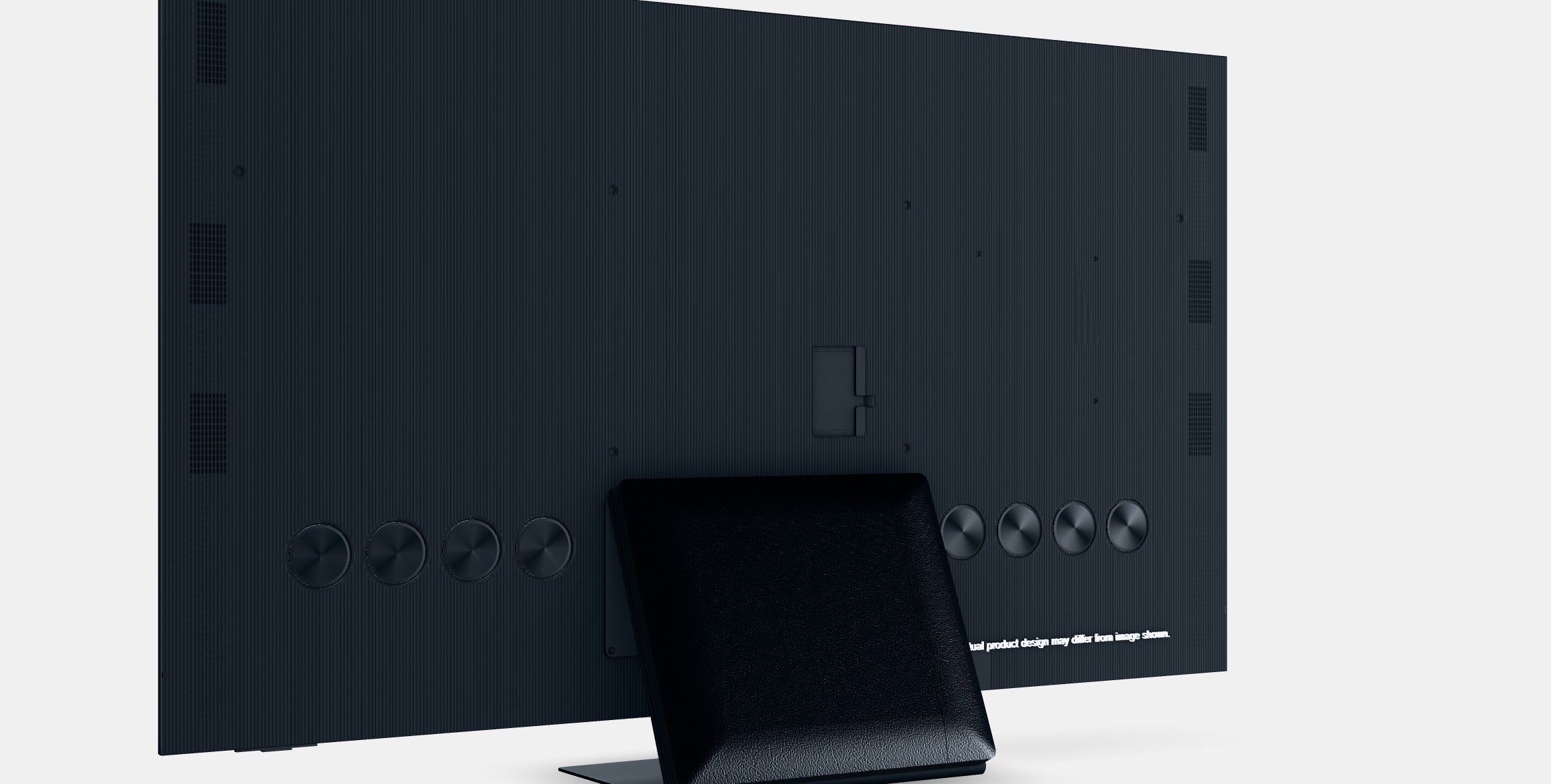 55 OLED S95C 2023 3D model_7