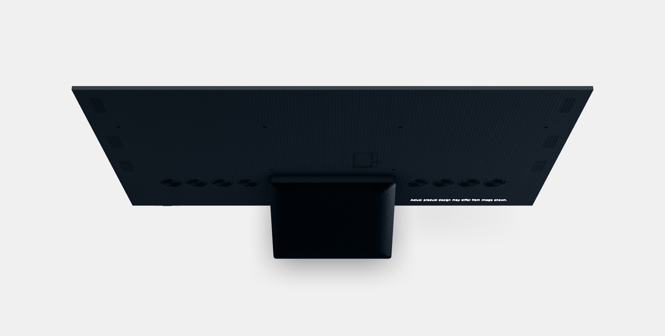 55 OLED S95C 2023 3D model_4