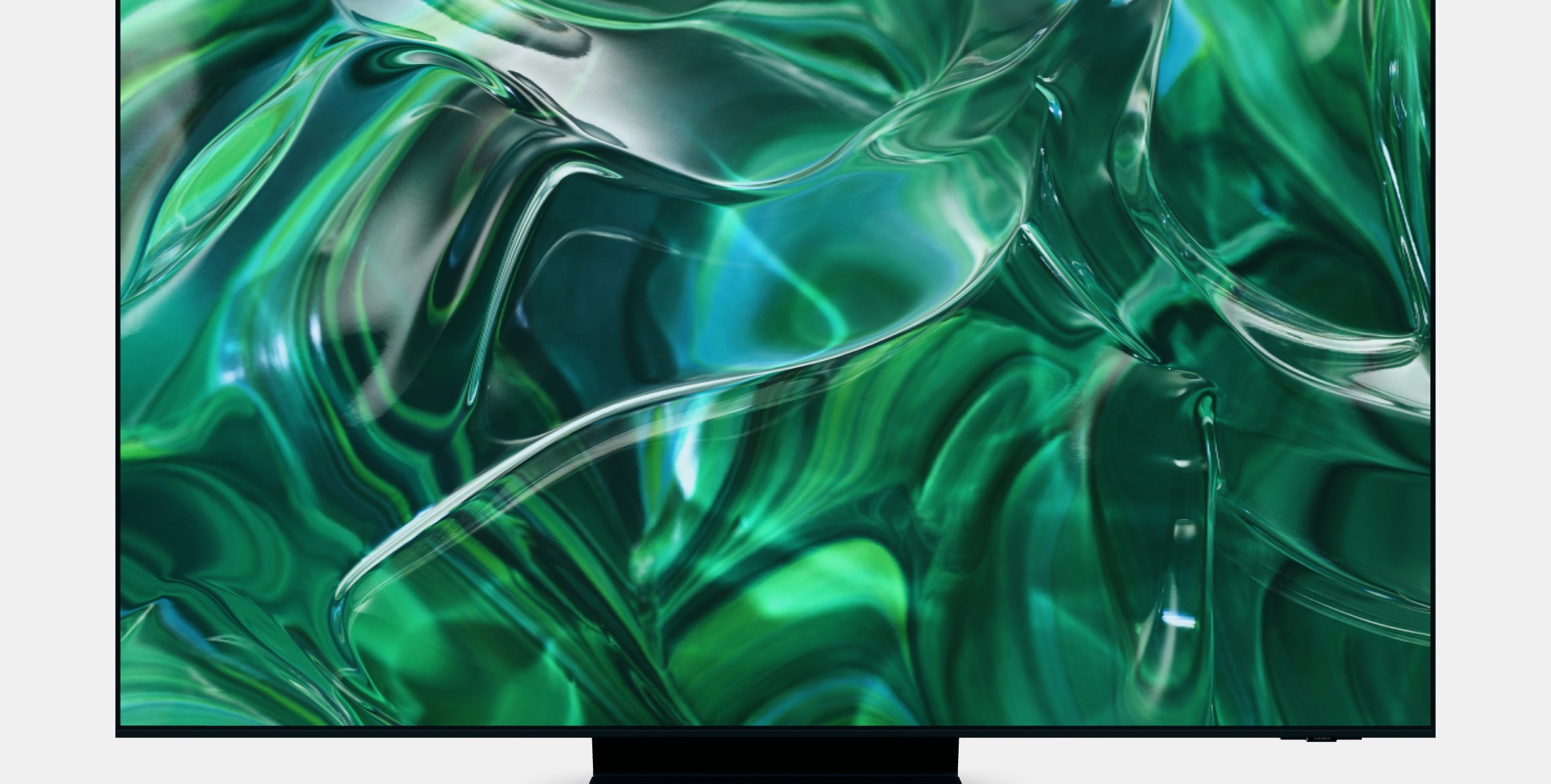 55 OLED S95C 2023 3D model_15