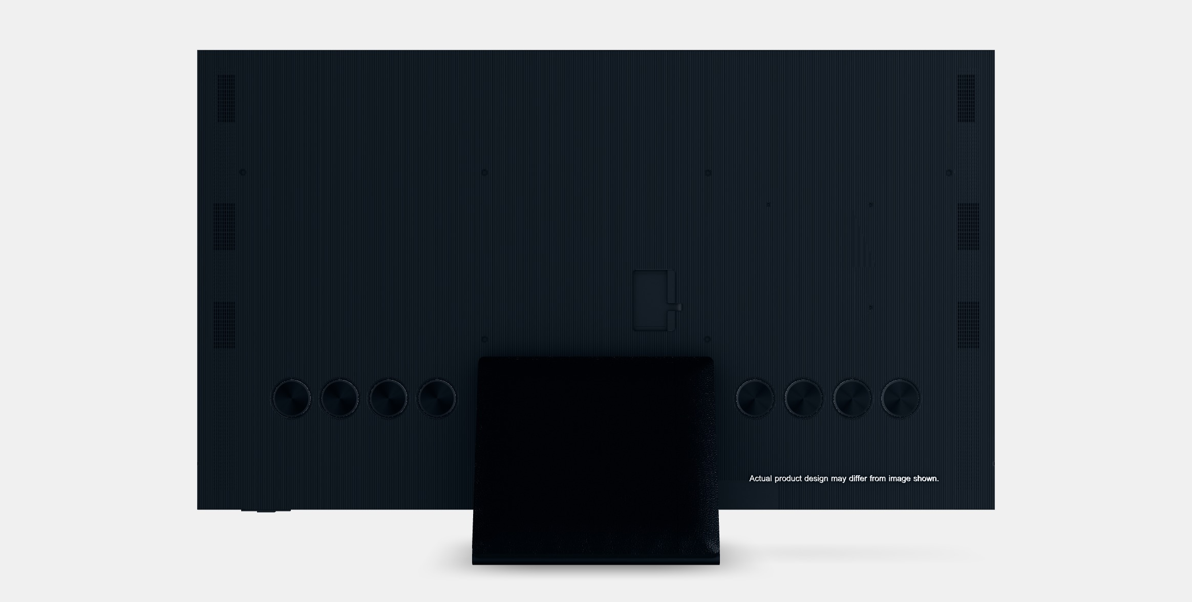 55 OLED S95C 2023 3D model_16