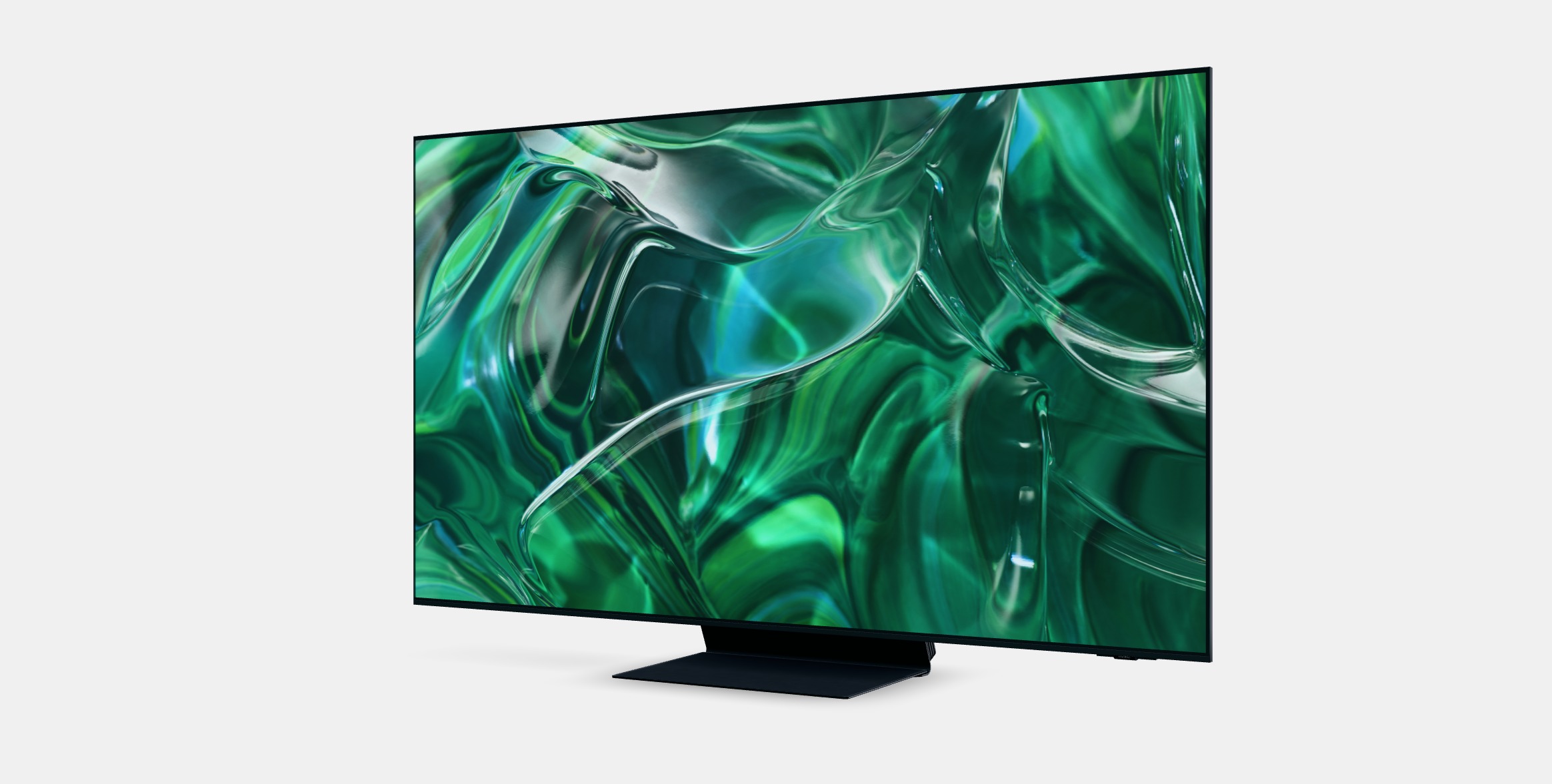 55 OLED S95C 2023 3D model_11