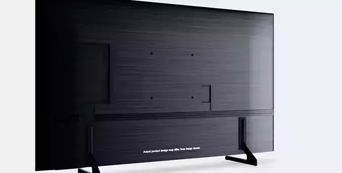 50 QLED 4K Q60D 2024