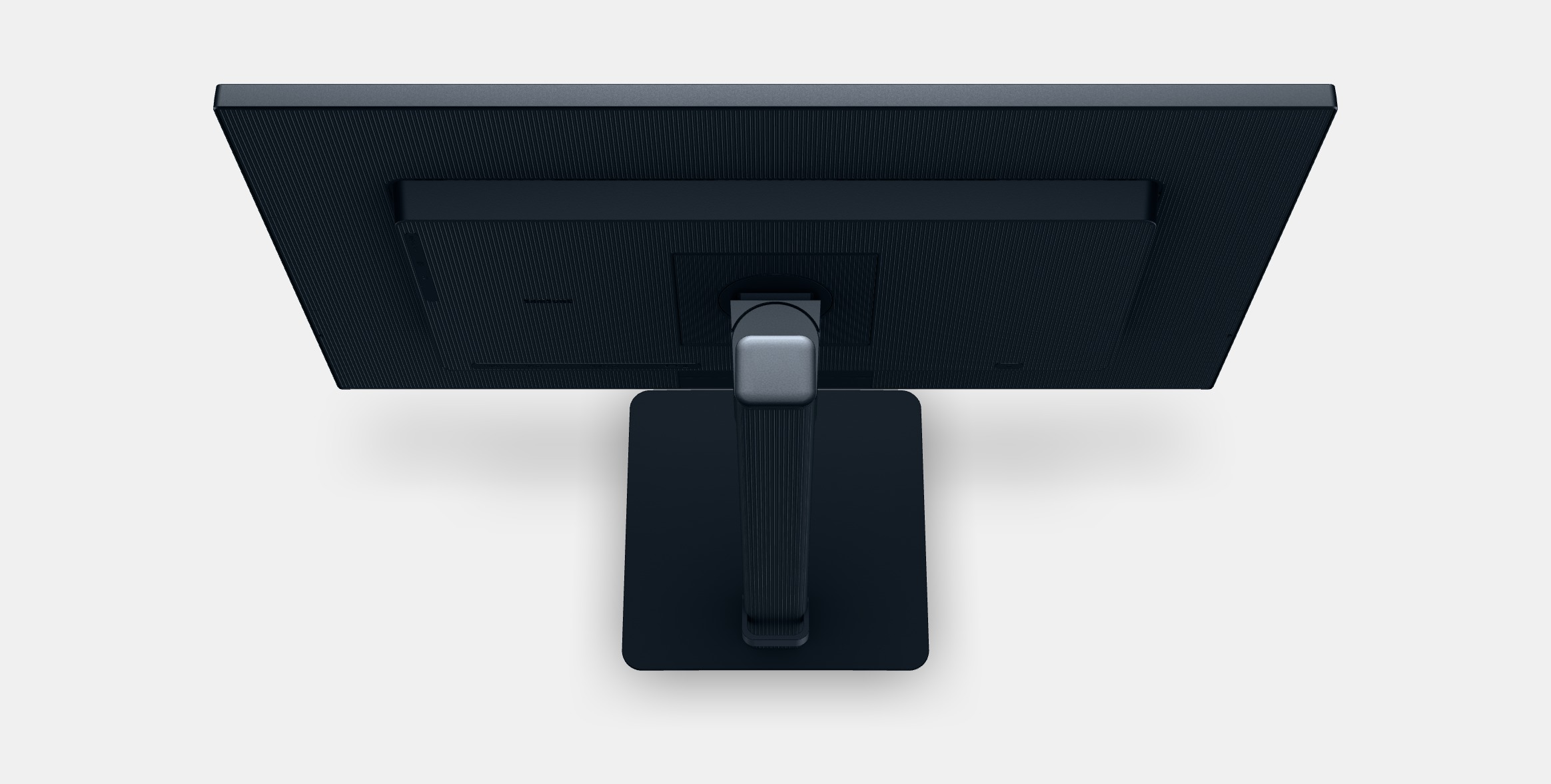 ViewFinity Monitor S60D 27 3D model_3