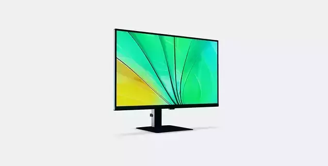 ViewFinity Monitor S60D 27