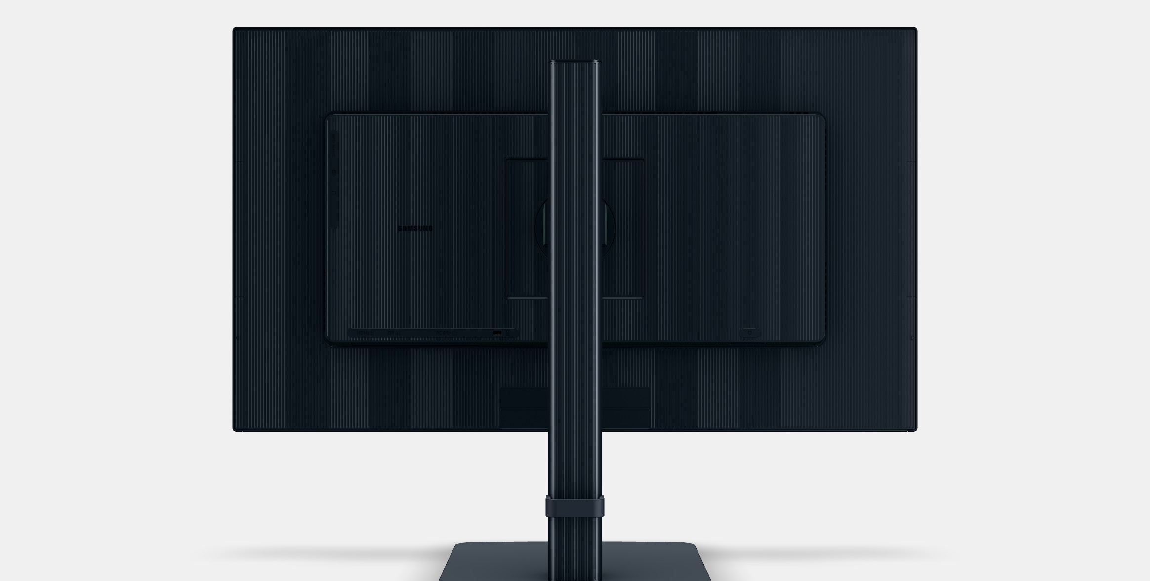 ViewFinity Monitor S60D 27 3D model_15