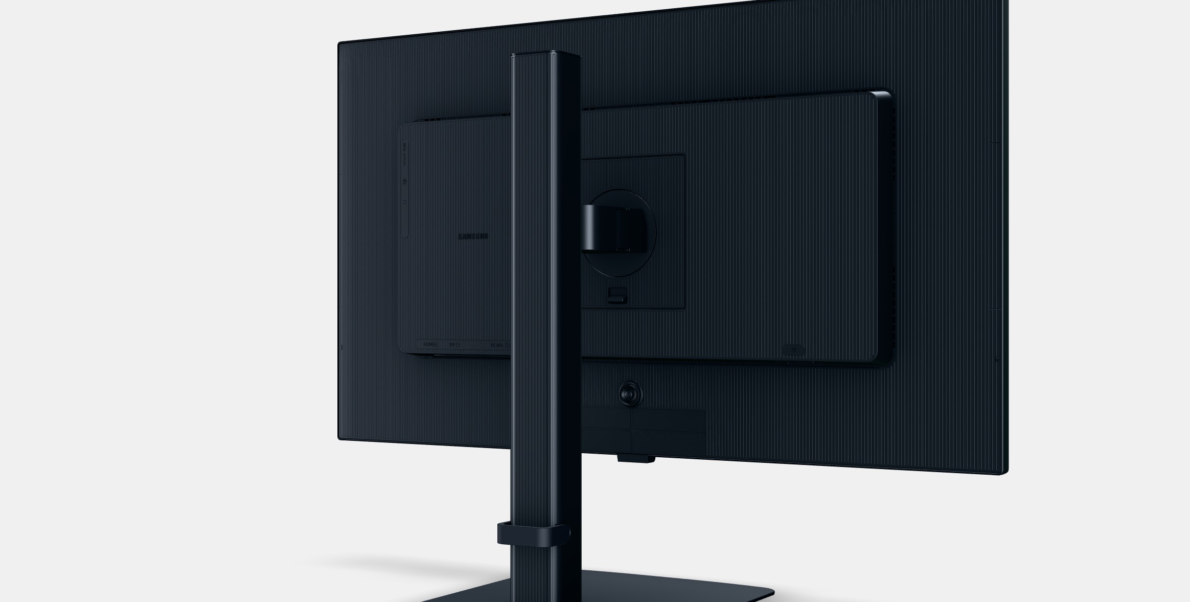 ViewFinity Monitor S60D 27 3D model_6