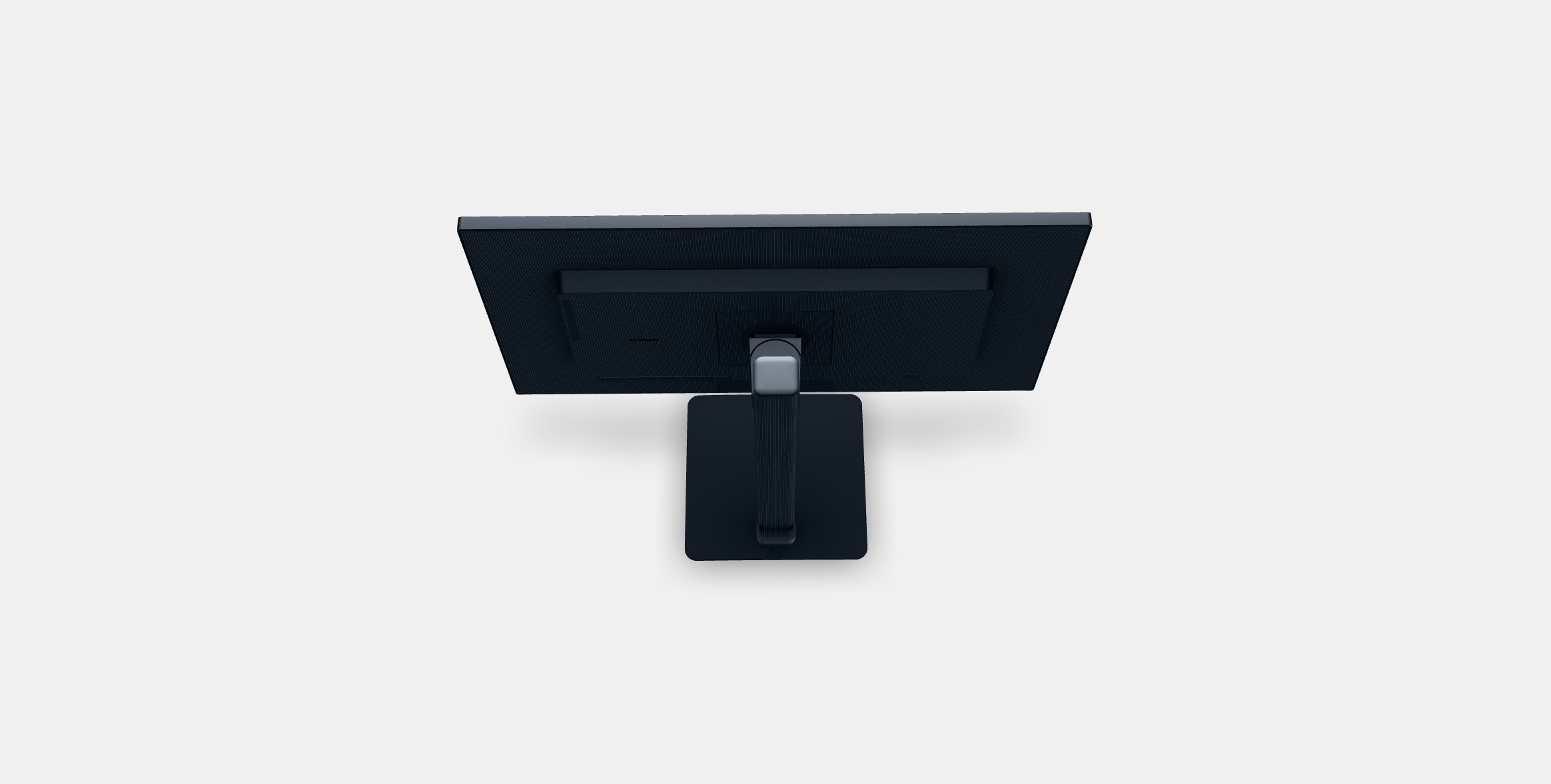 ViewFinity Monitor S60D 27 3D model_5