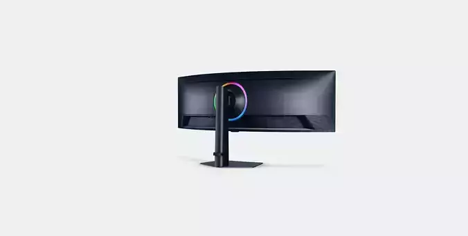 Odyssey Gaming Monitor G9 49