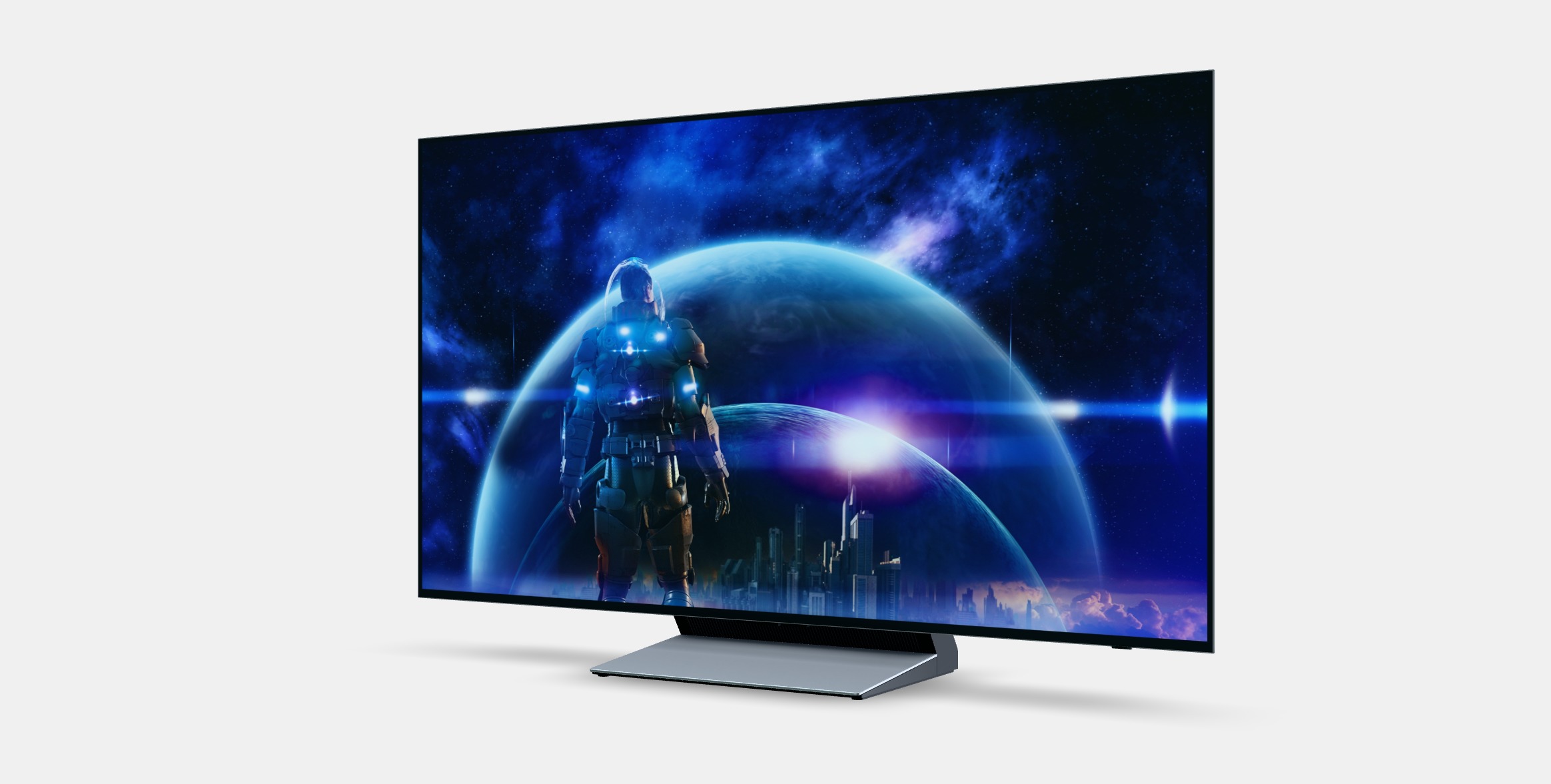 48 OLED S92D 2024 3D model_13