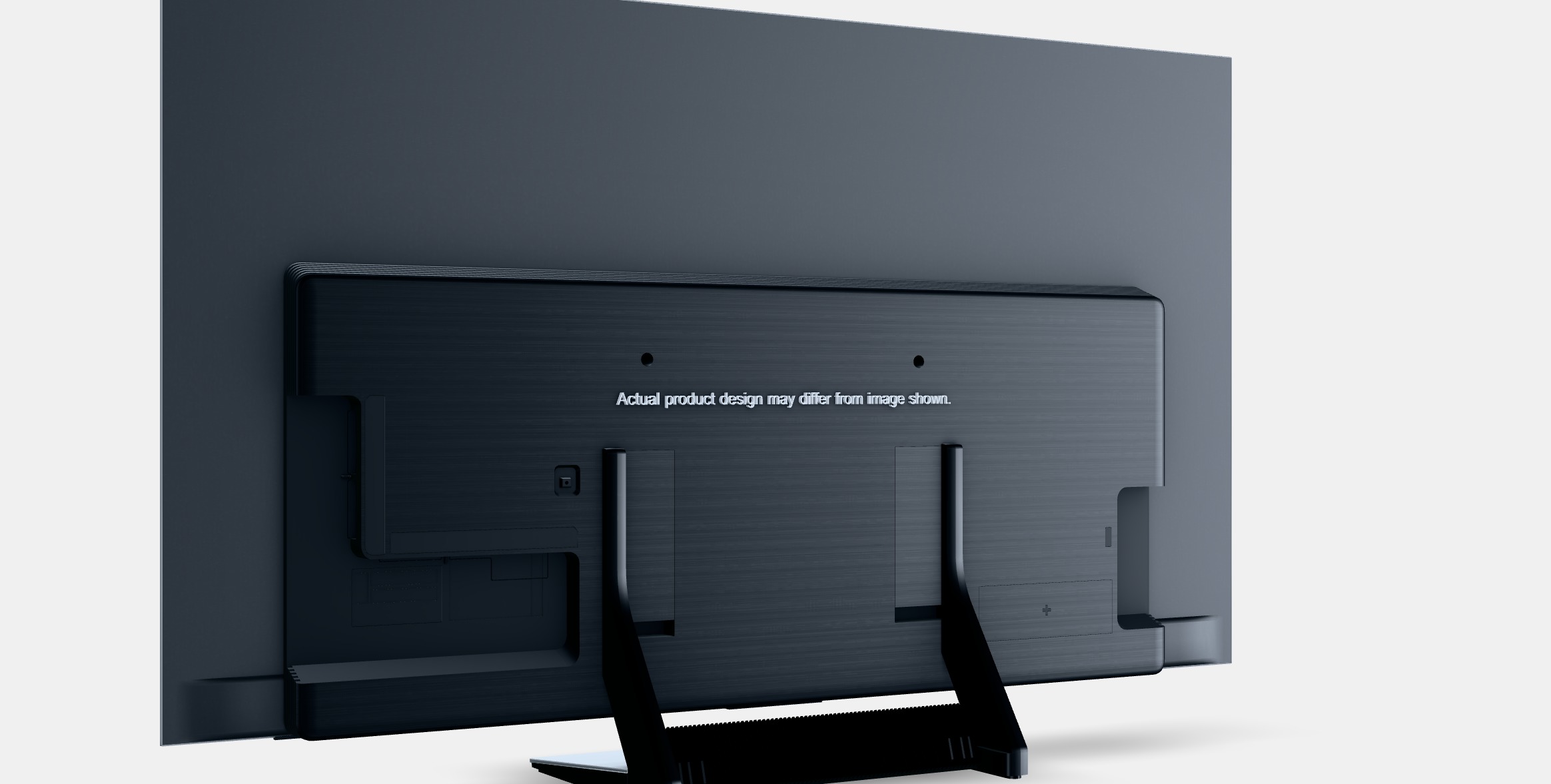 48 OLED S92D 2024 3D model_2