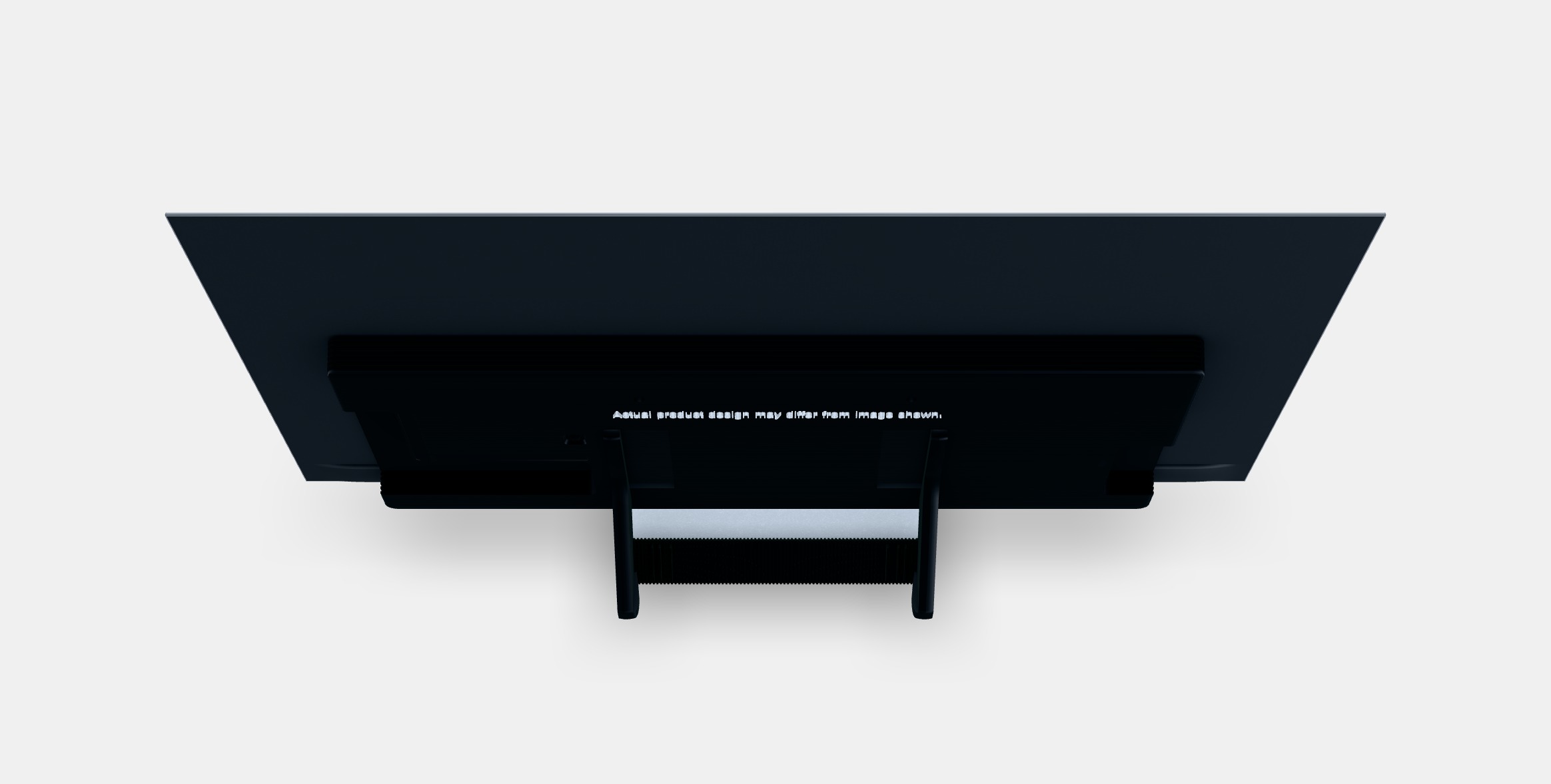 48 OLED S93D 2024 3D model_5