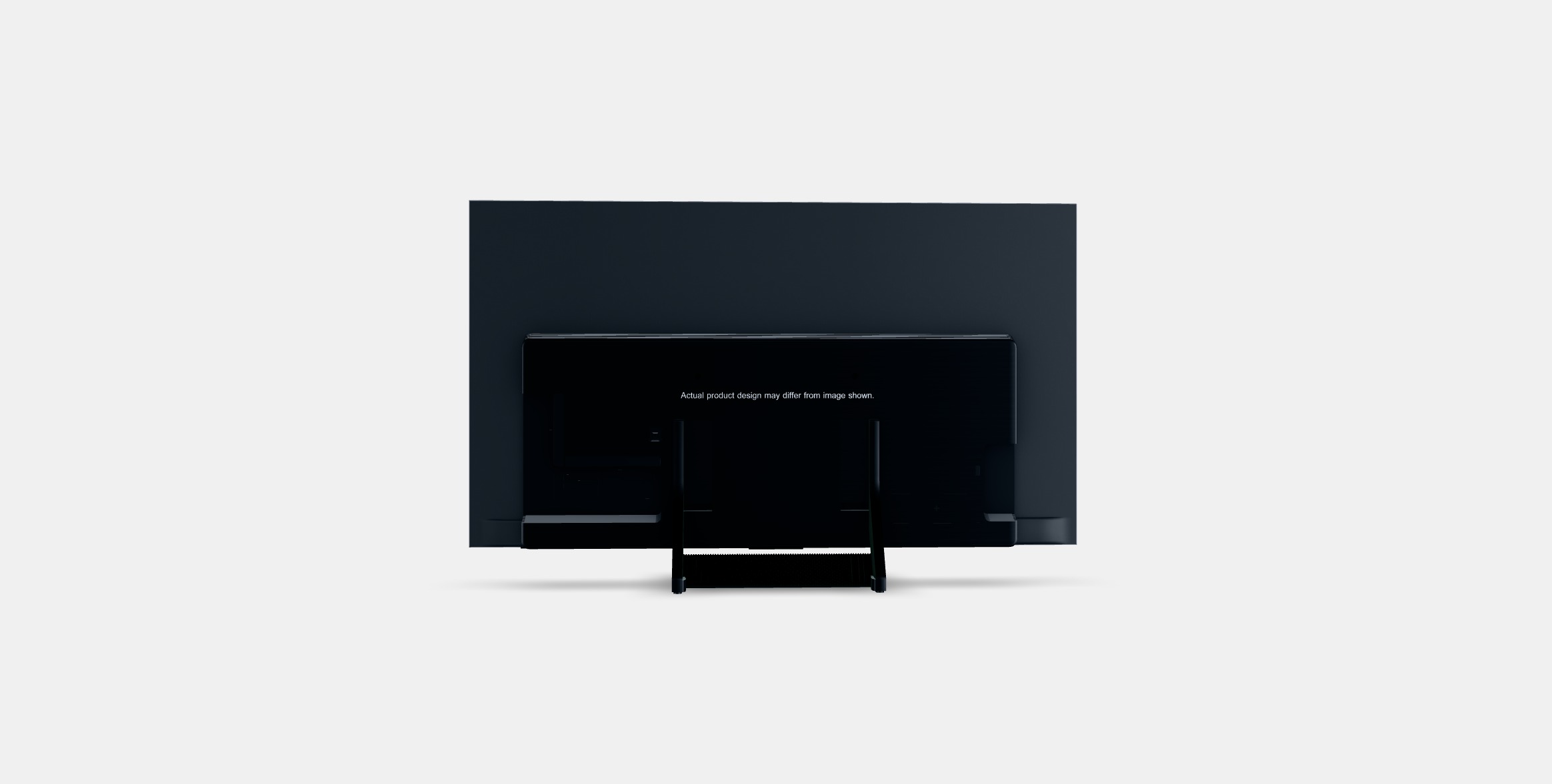 48 OLED S93D 2024 3D model_12