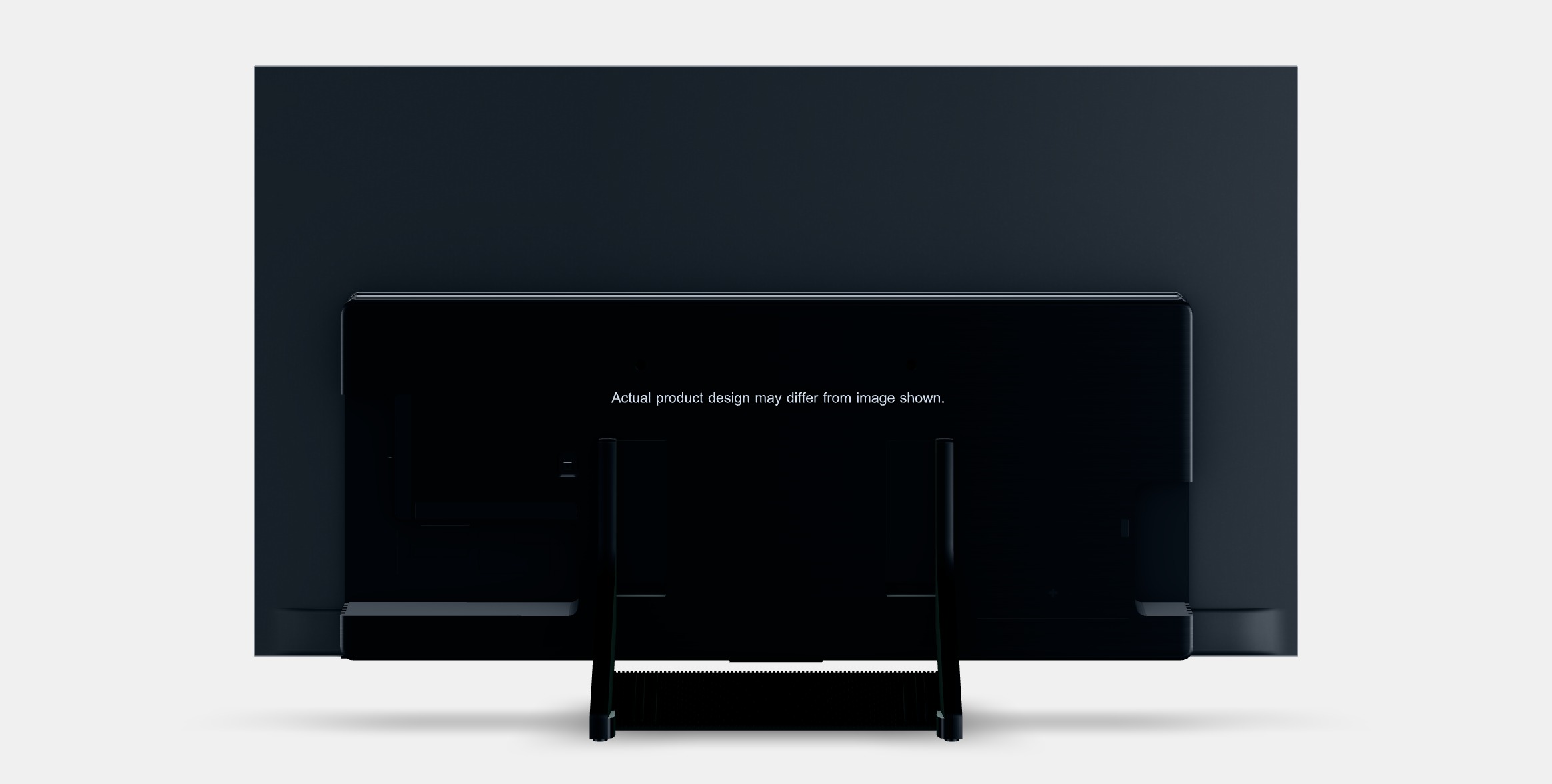 48 OLED S93D 2024 3D model_15