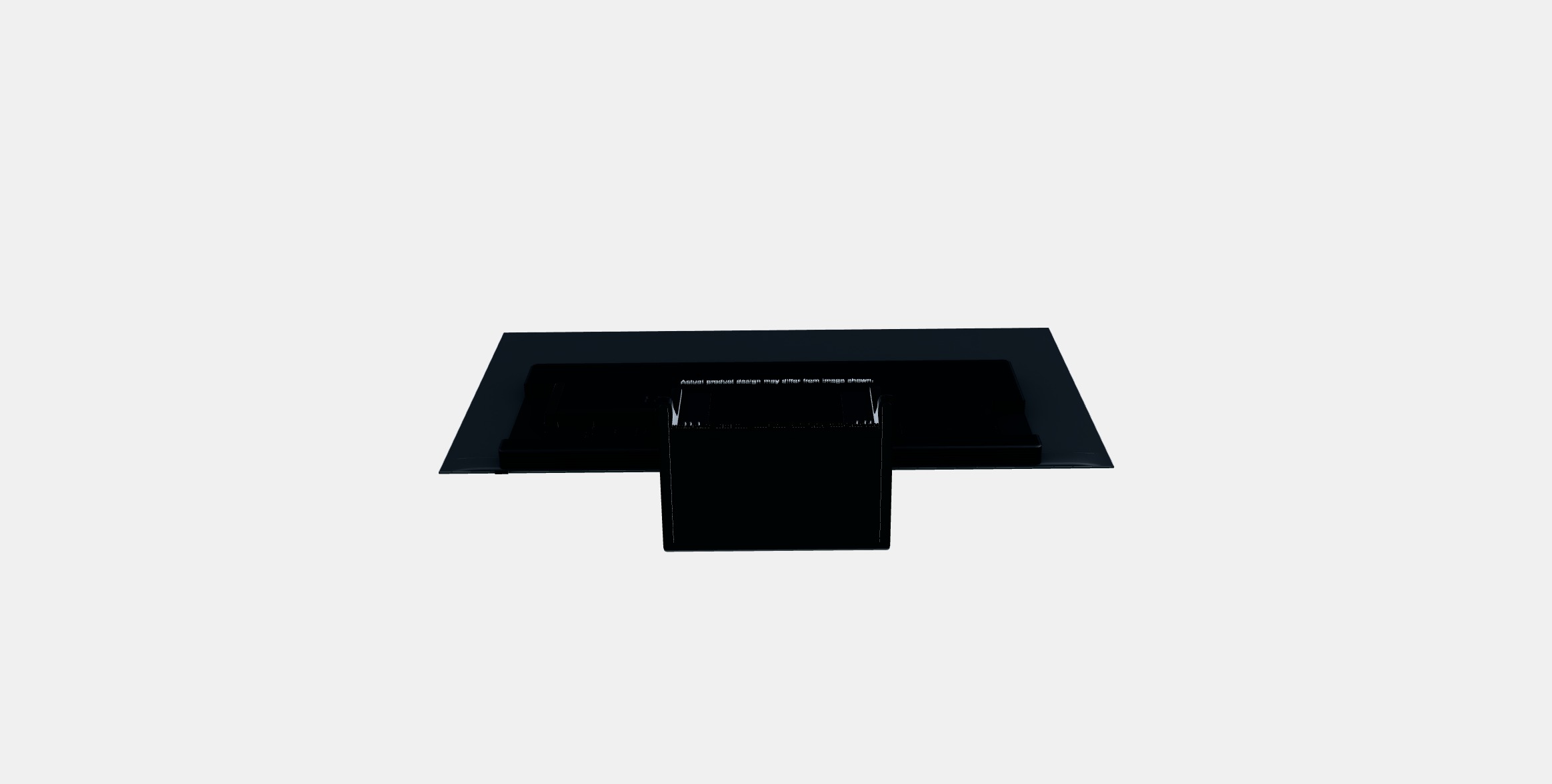 48 OLED S93D 2024 3D model_6